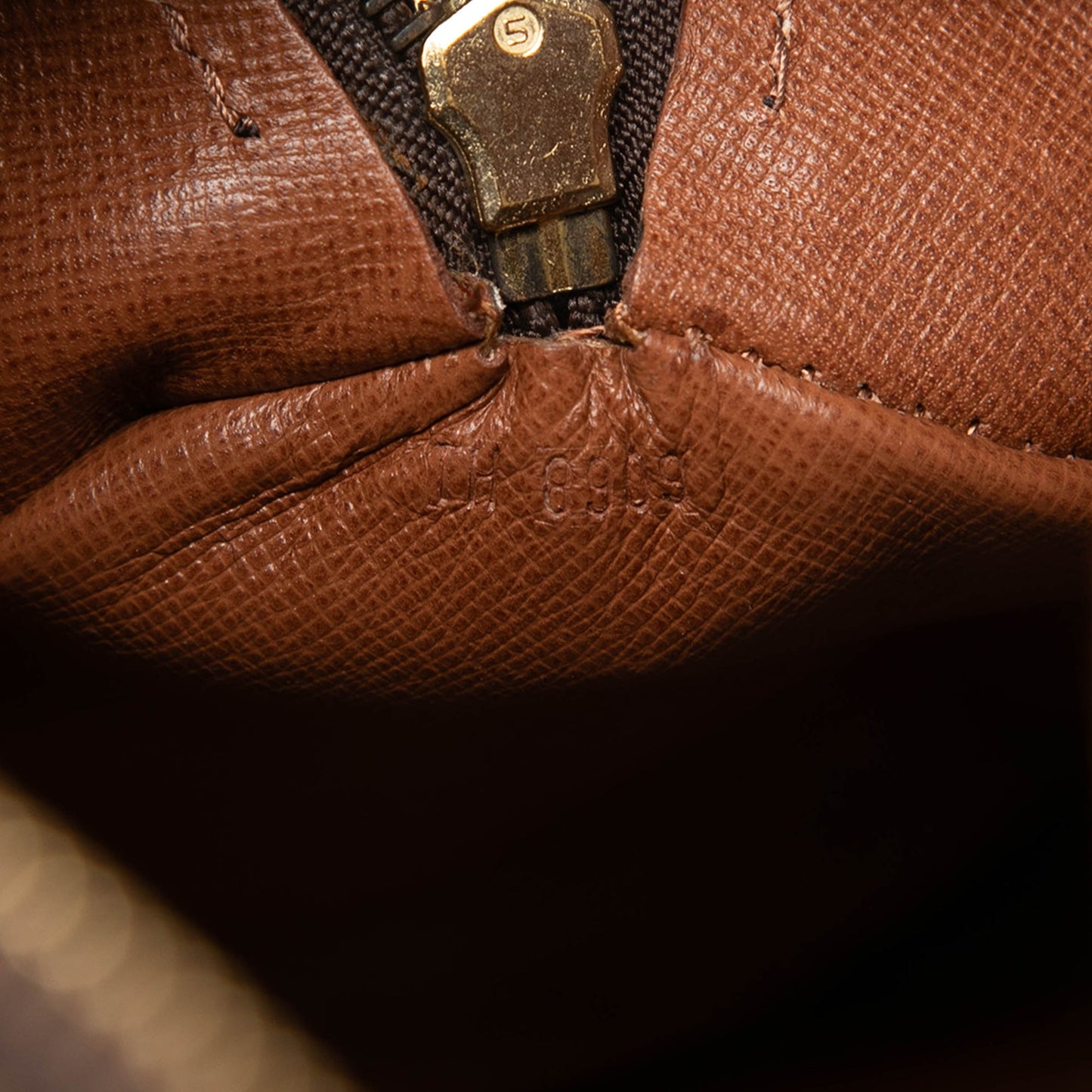 Louis Vuitton Monogram Papillon 30