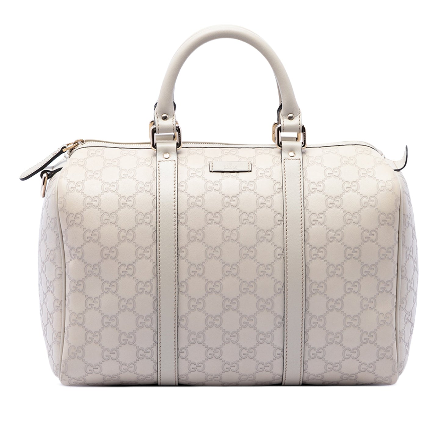 Gucci Medium Guccissima Joy Boston Bag