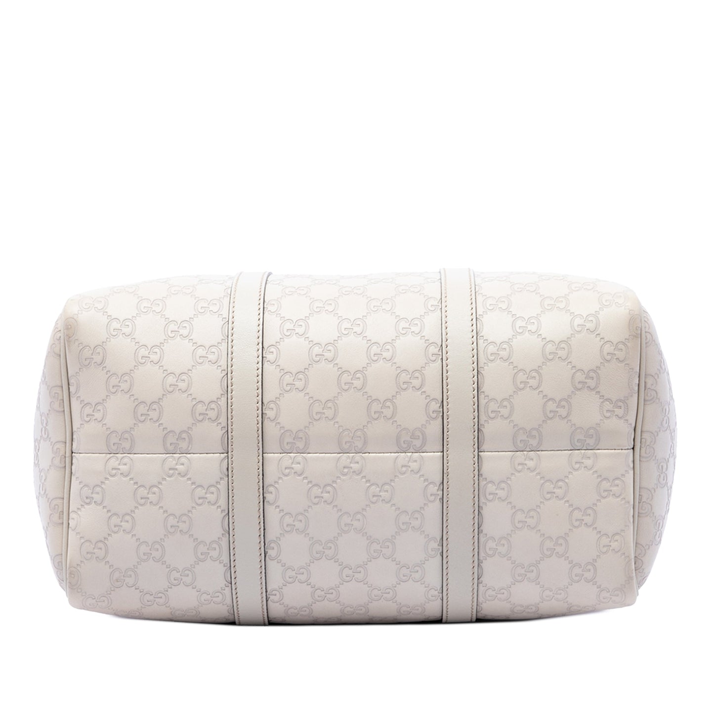 Gucci Medium Guccissima Joy Boston Bag