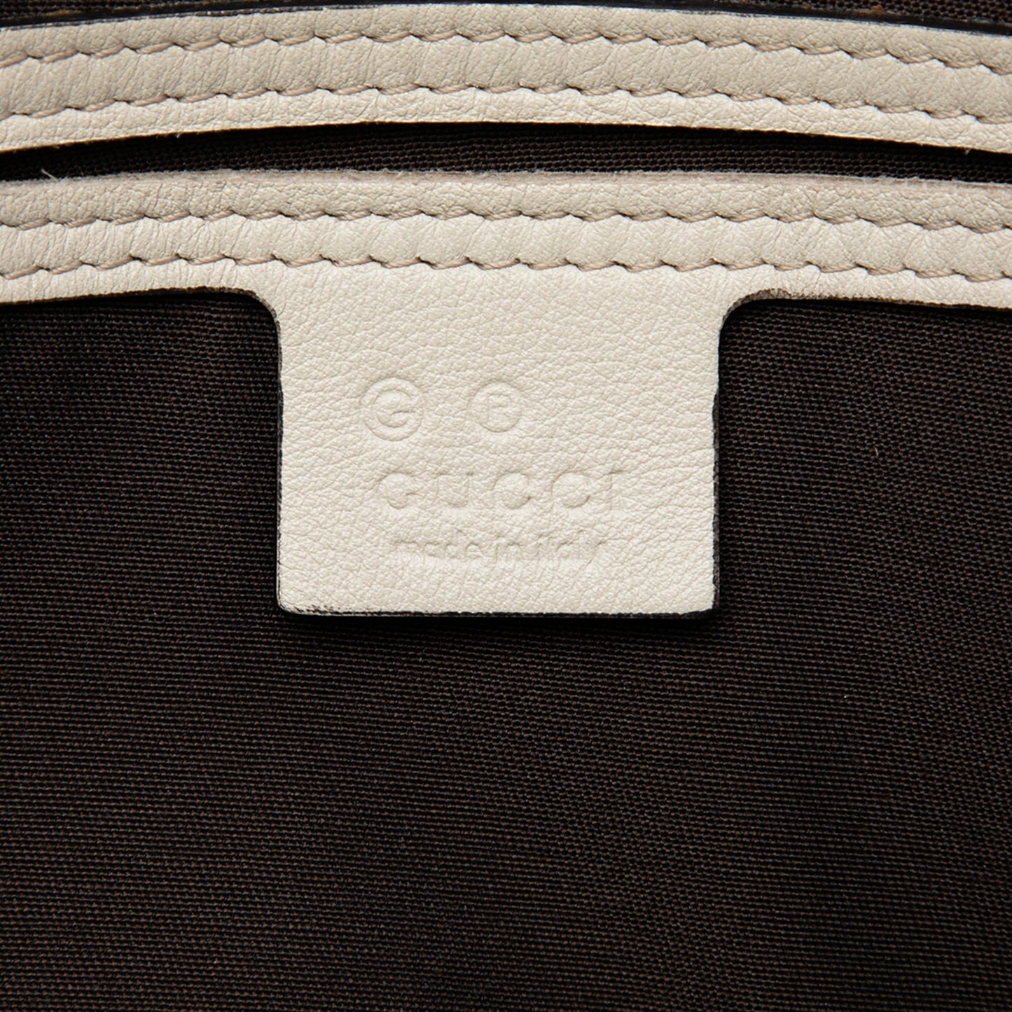 Gucci Medium Guccissima Joy Boston Bag