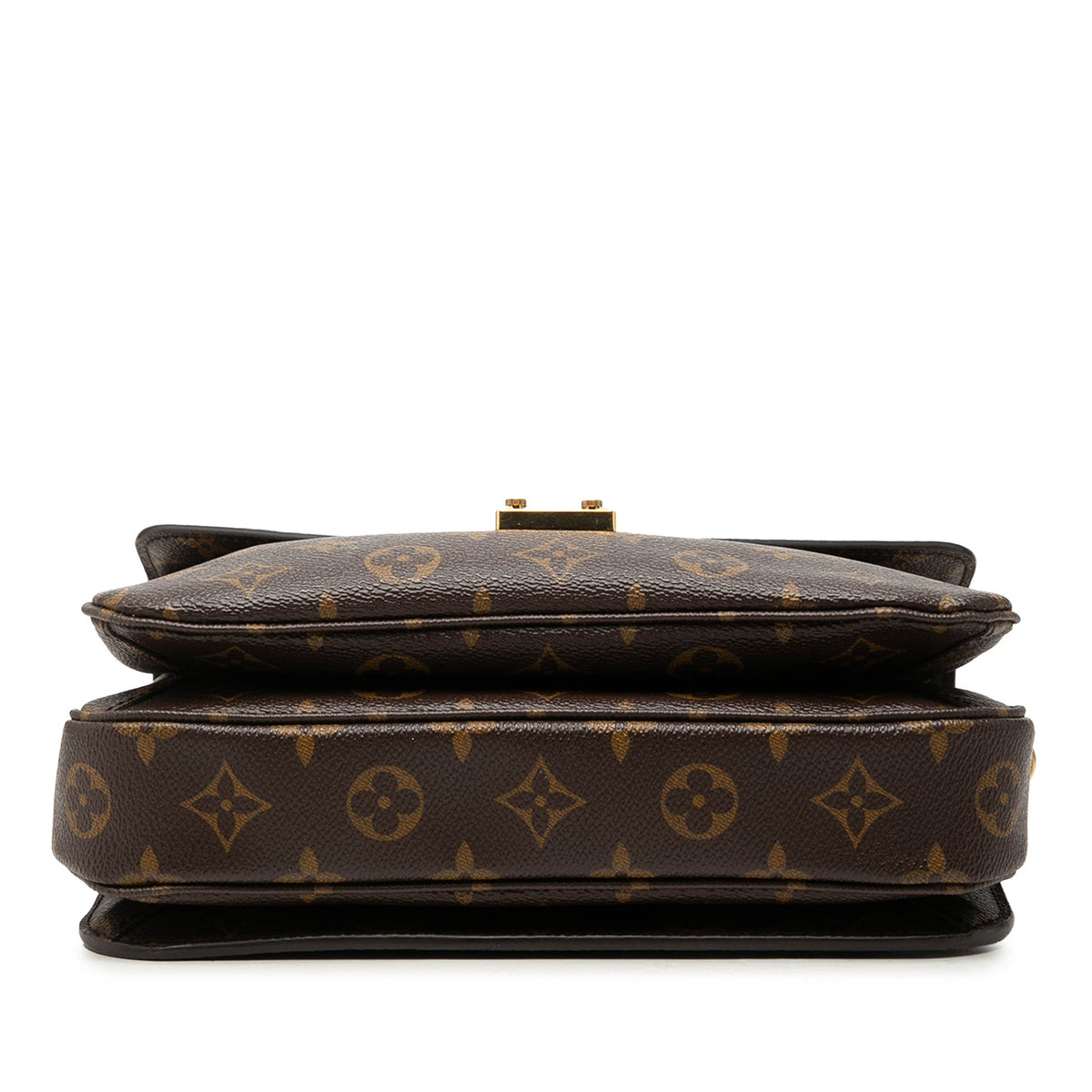 Louis Vuitton Monogram Pochette Metis