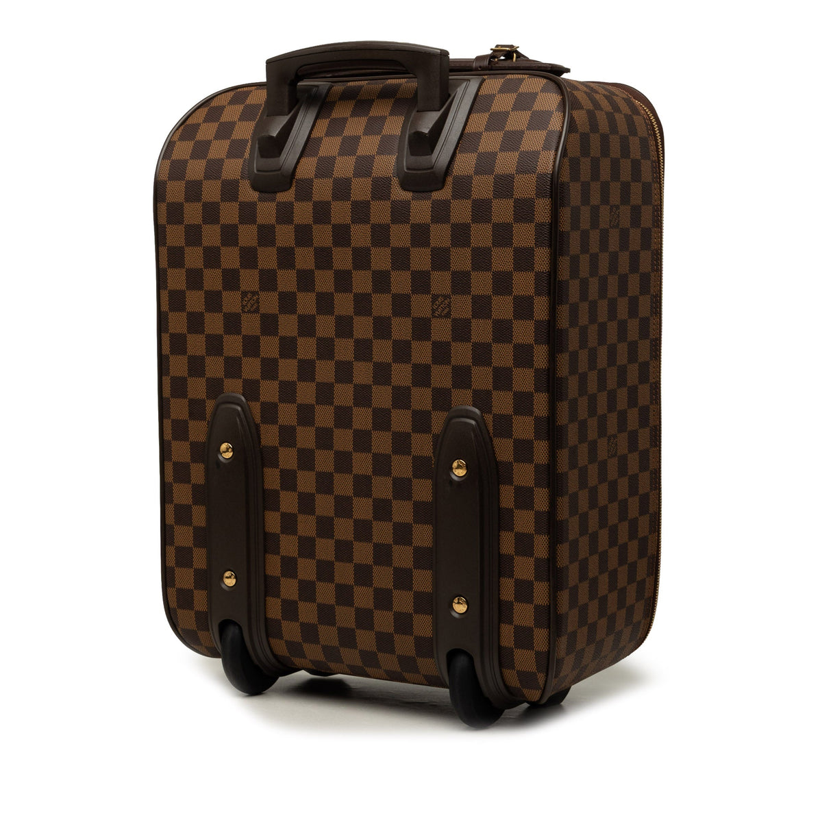 Louis Vuitton Damier Ebene Pegase 45