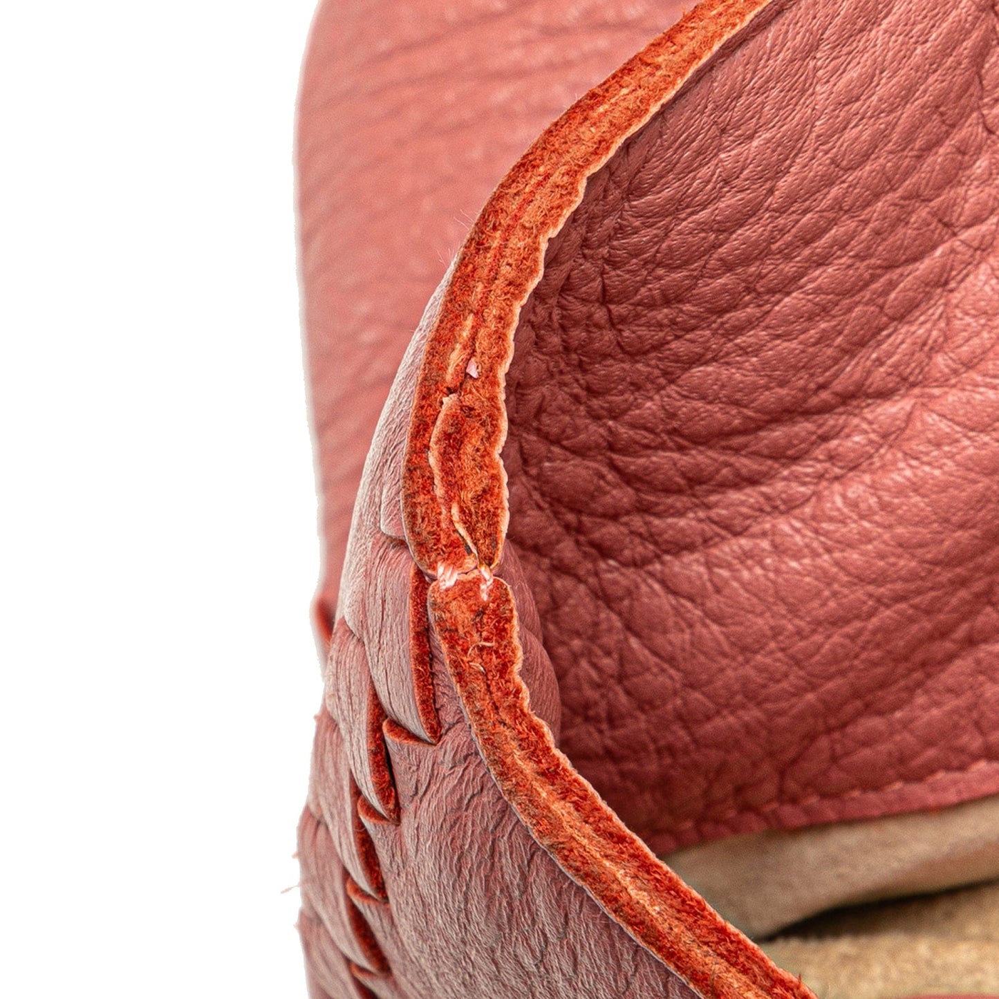 Bottega Veneta Small Intrecciato Trimmed Cervo Bucket Bag