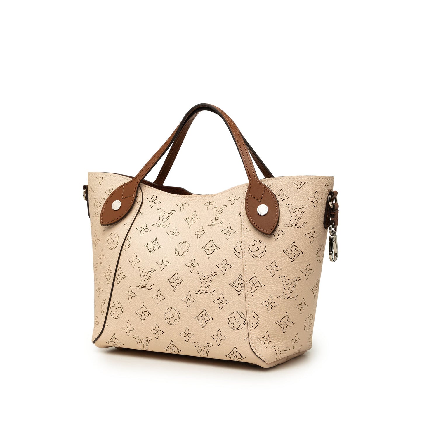 Louis Vuitton Monogram Mahina Hina PM