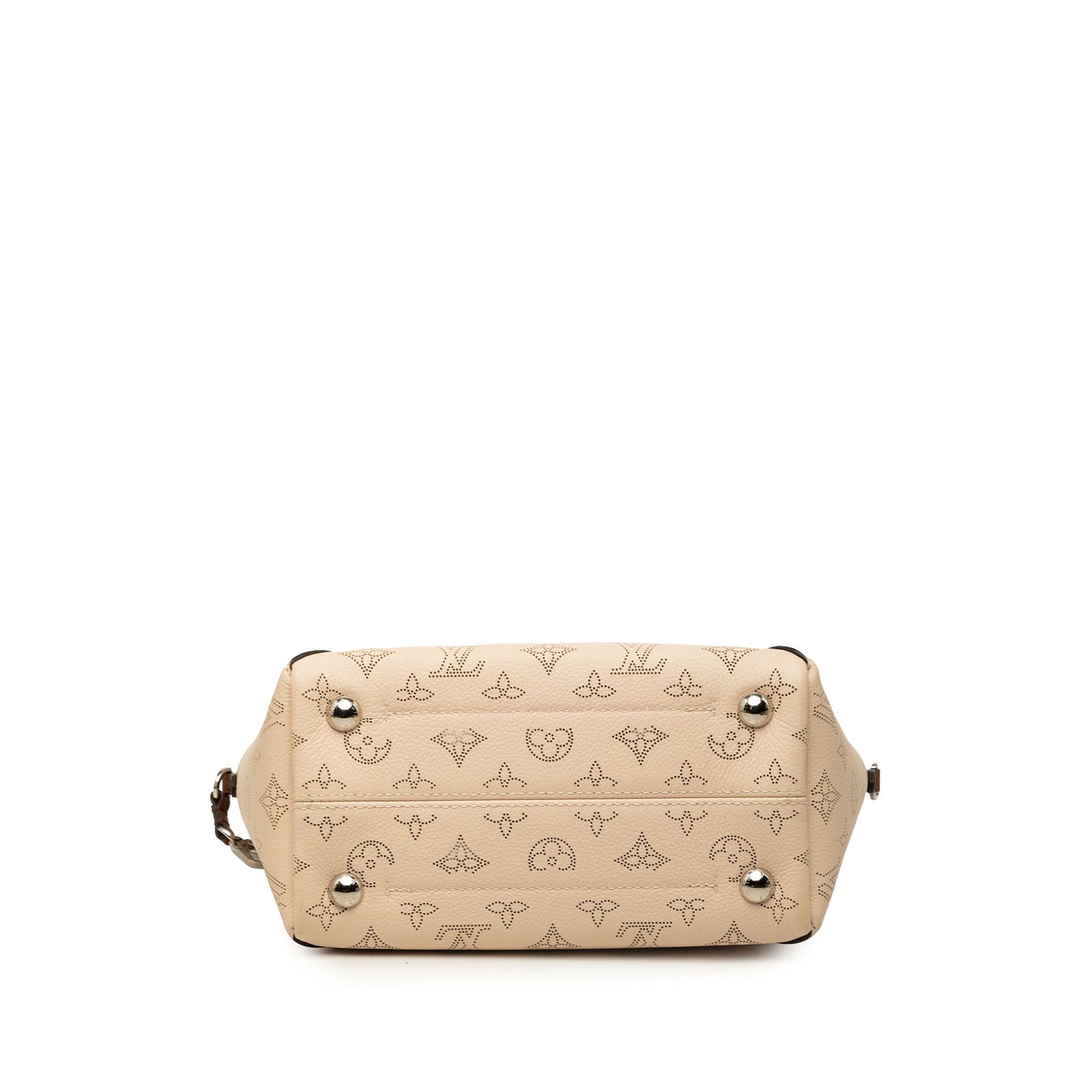 Louis Vuitton Monogram Mahina Hina PM