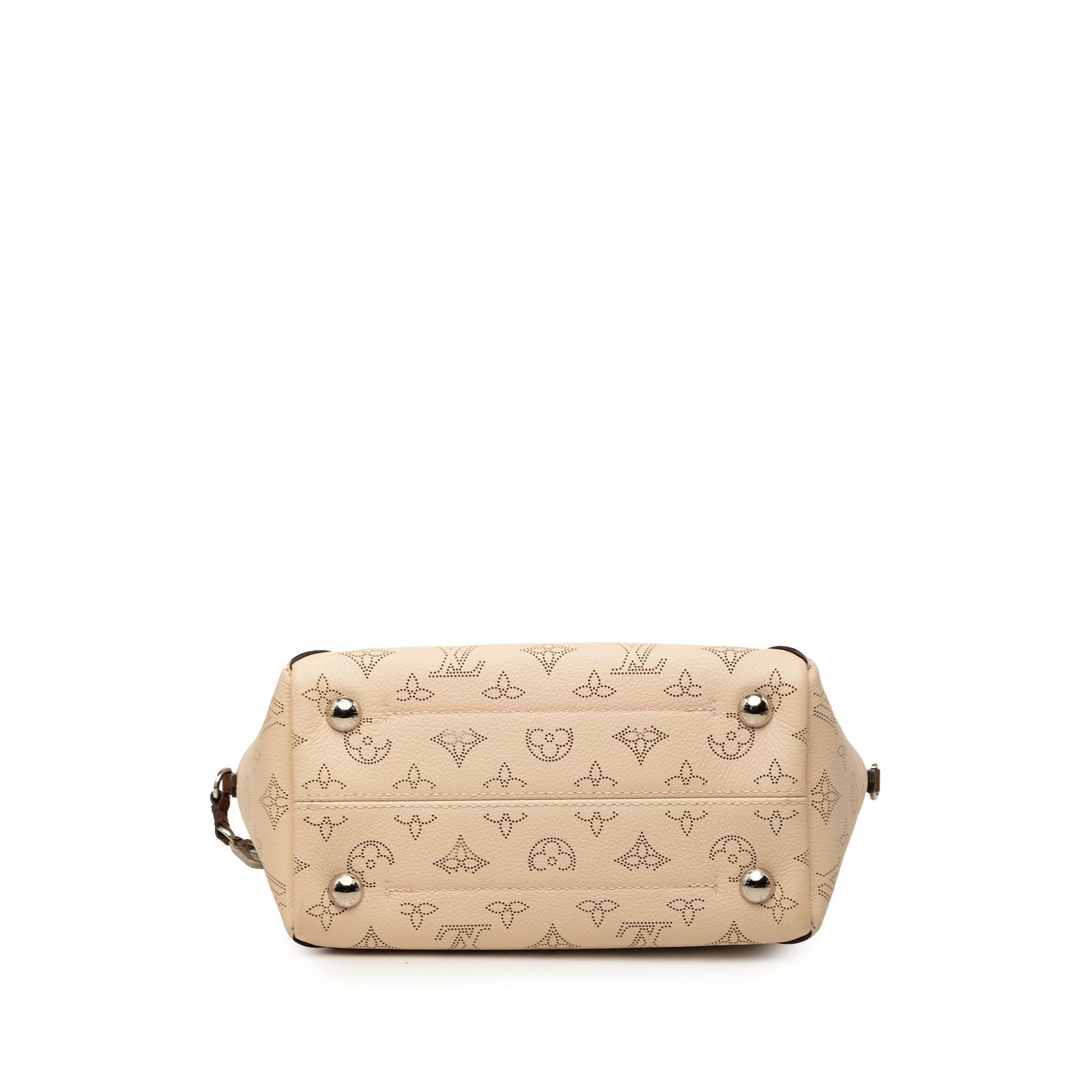 Louis Vuitton Monogram Mahina Hina PM