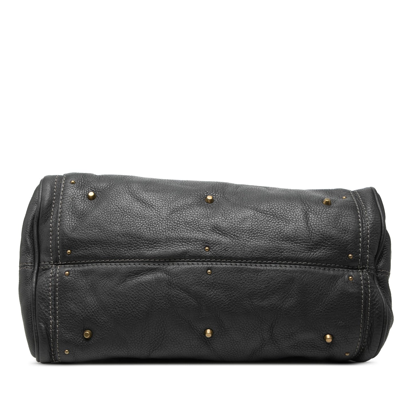 Chloé Leather Paddington Handbag
