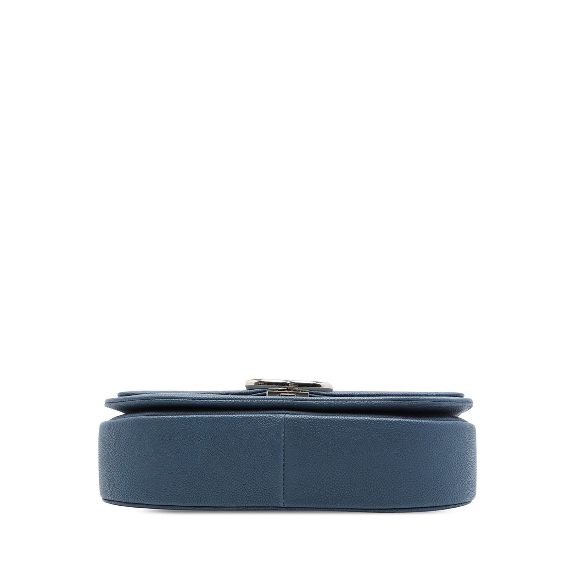 Chanel Small Caviar Paris Cuba Thread Around Flap