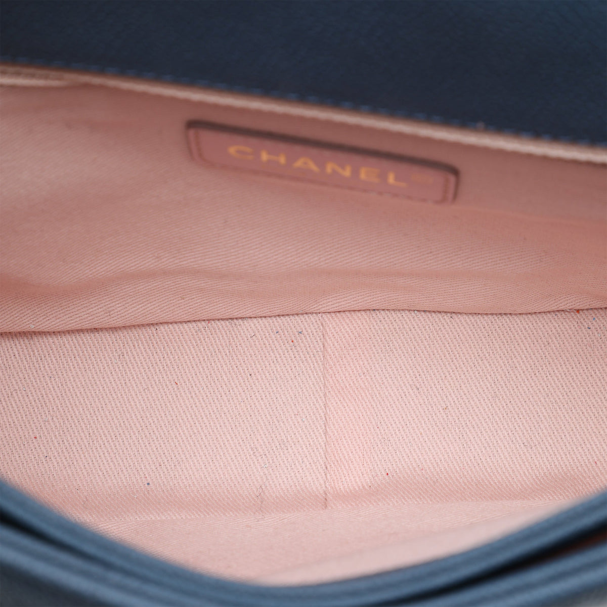Chanel Small Caviar Paris Cuba Thread Around Flap
