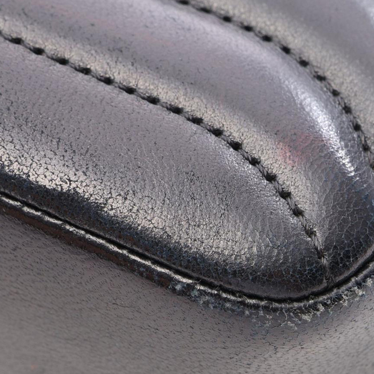Chanel Mini Lambskin Horizontal Quilt Double Flap