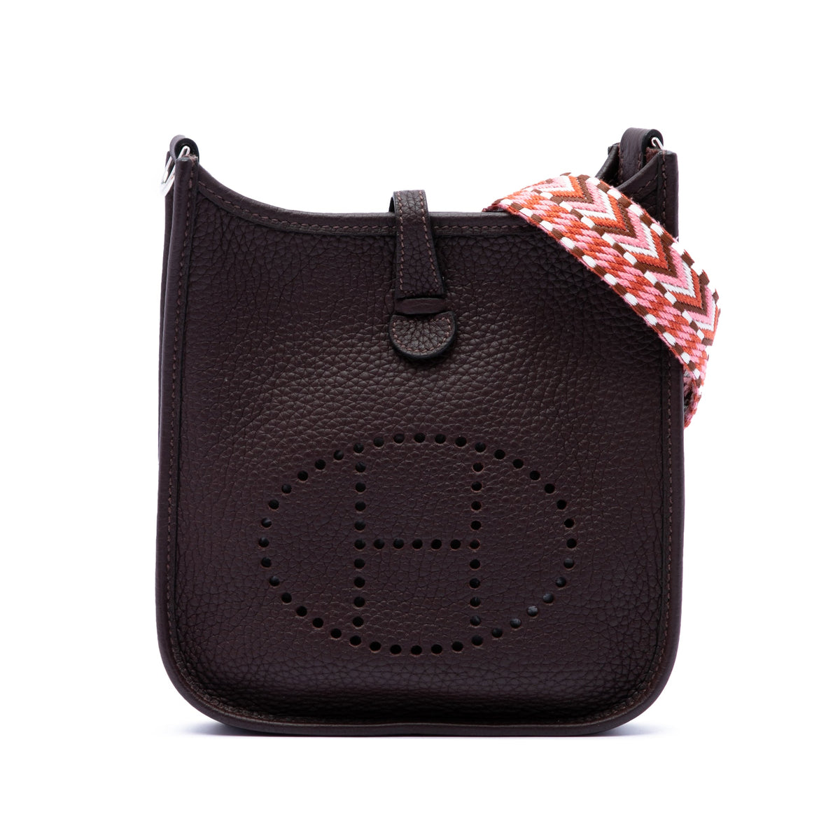 Hermès Clemence Evelyne I 16 Amazone