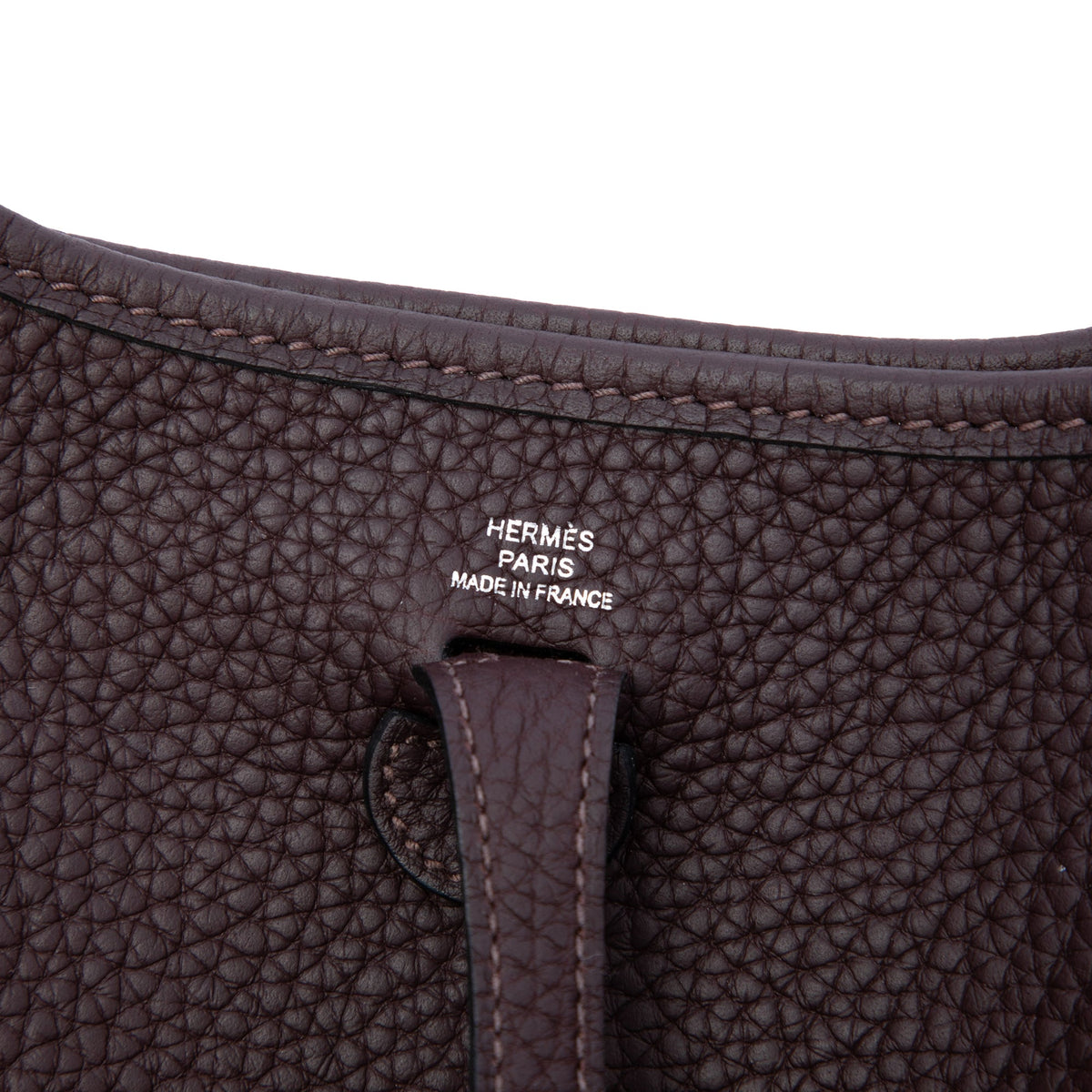 Hermès Clemence Evelyne I 16 Amazone