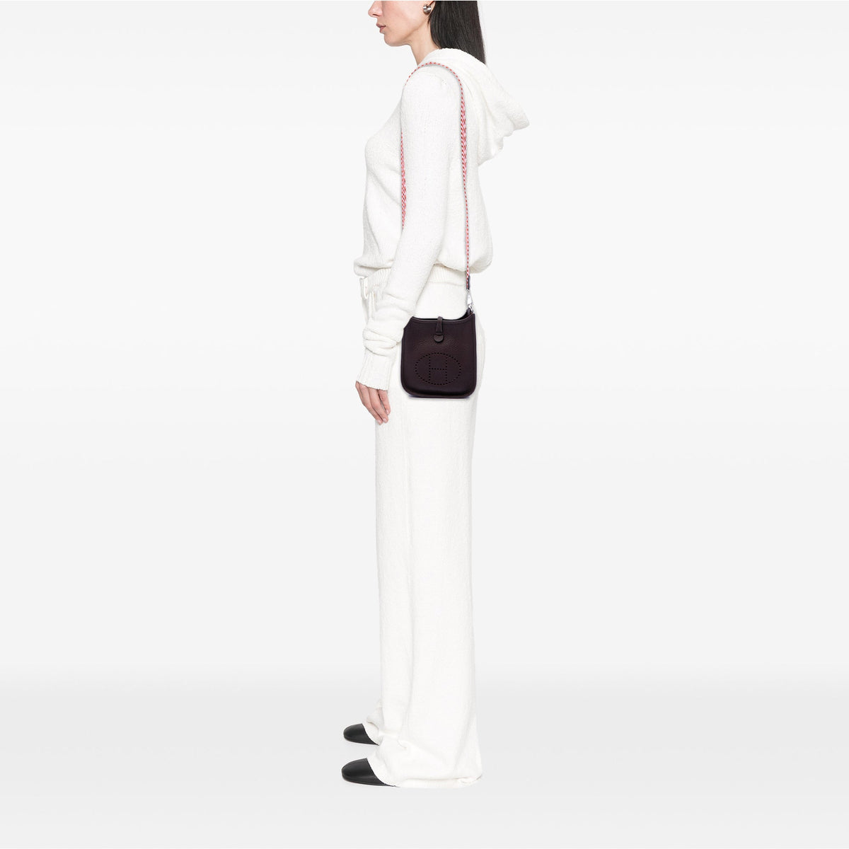 Hermès Clemence Evelyne I 16 Amazone