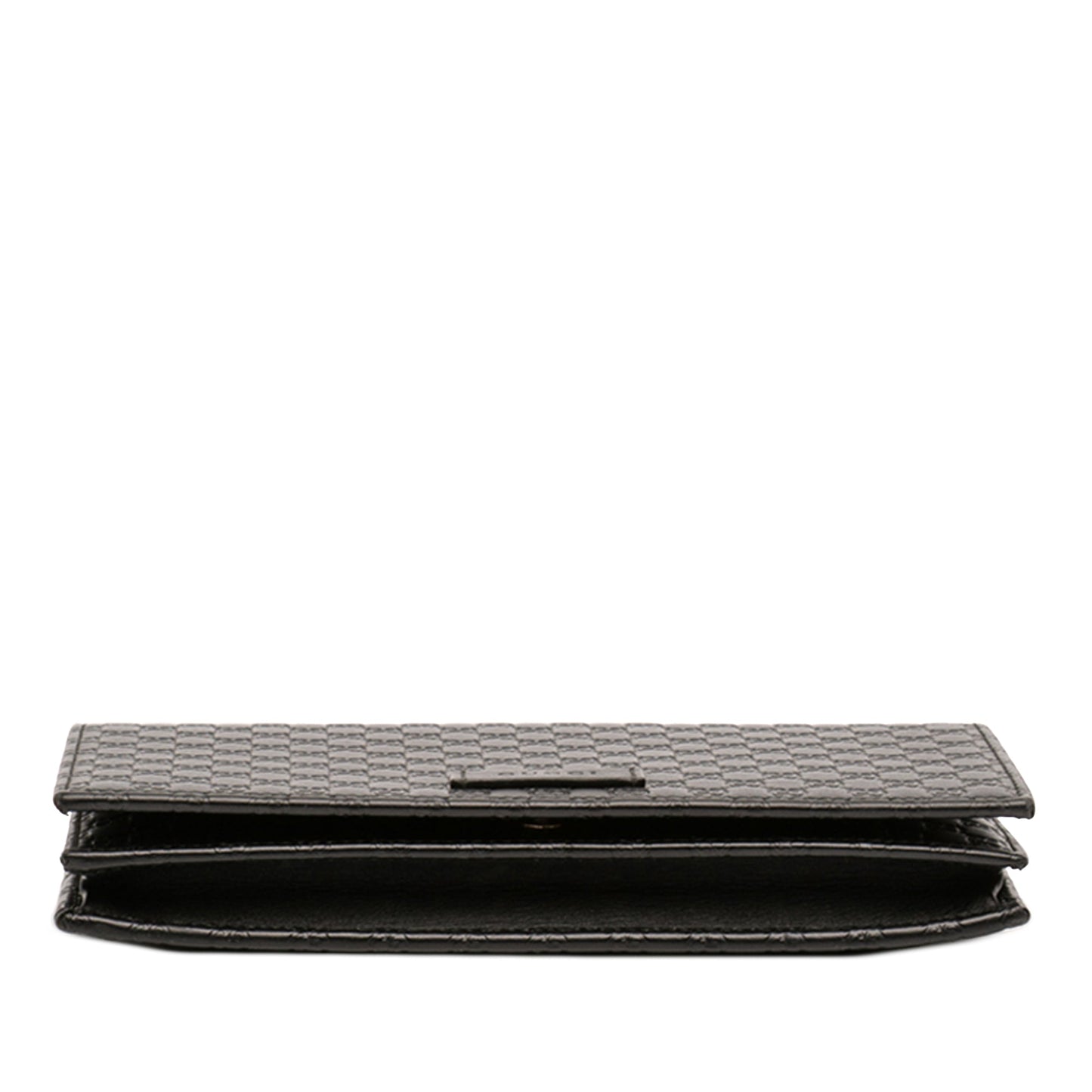 Gucci Microguccissima Wallet on Strap
