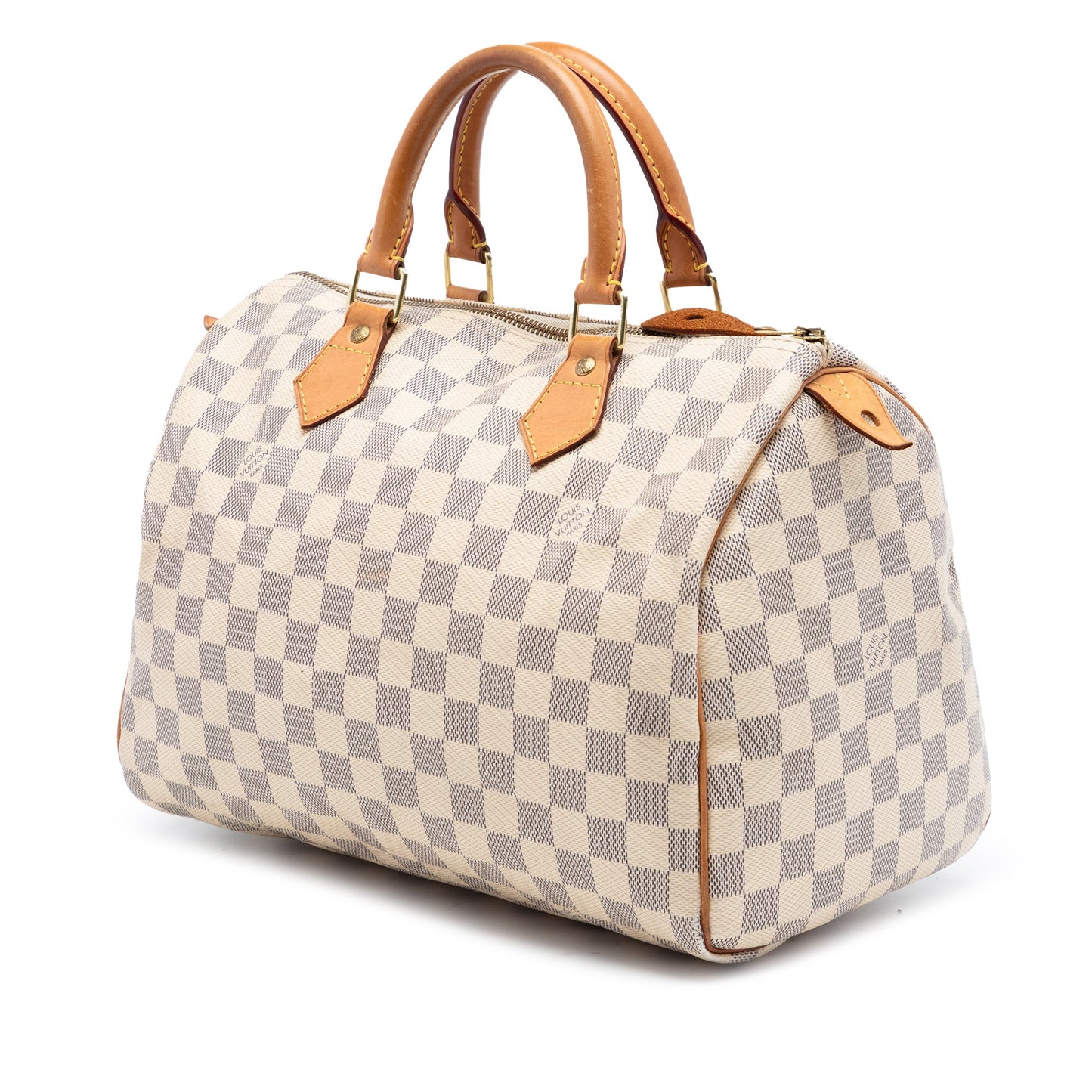 Louis Vuitton Damier Azur Speedy 30