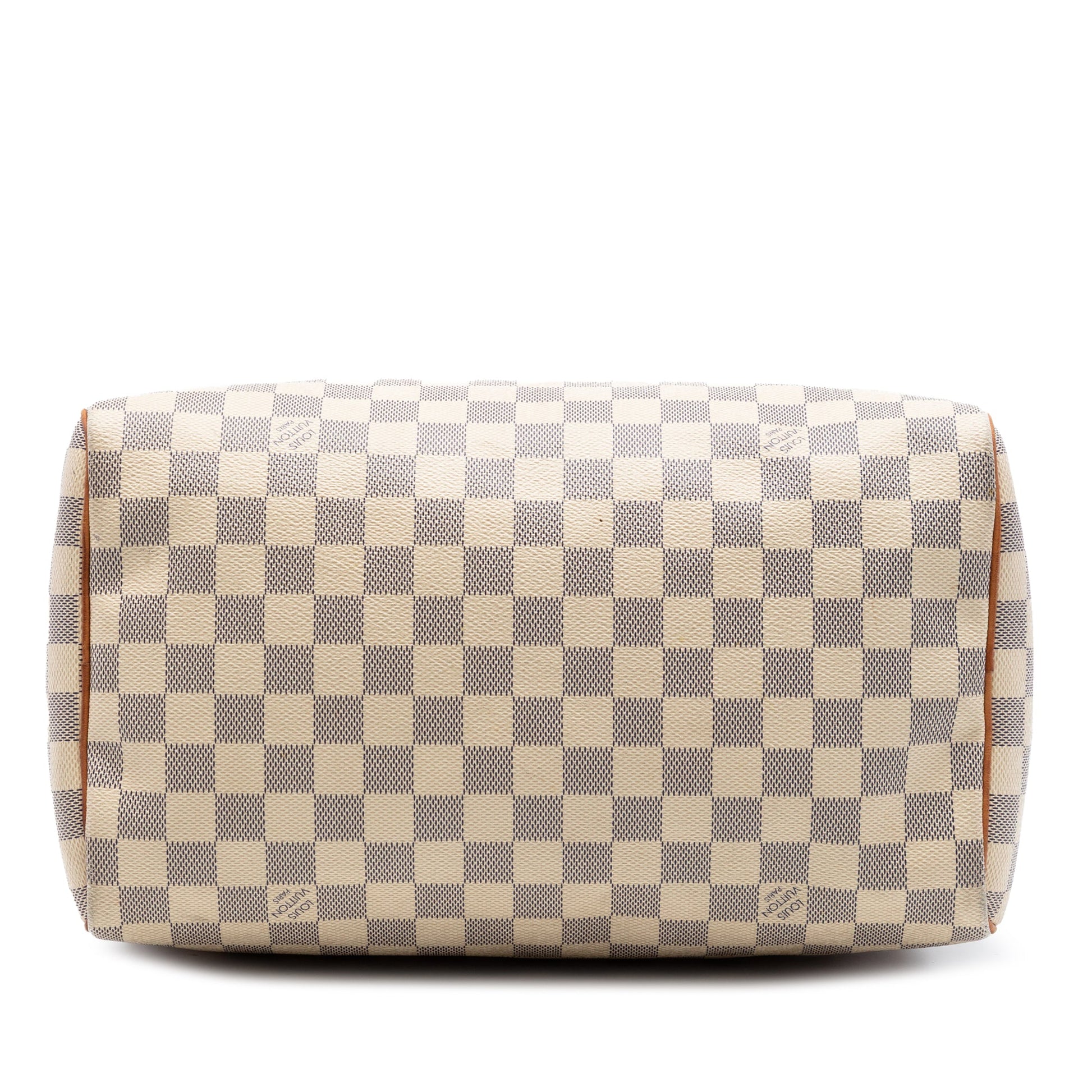 Louis Vuitton Damier Azur Speedy 30