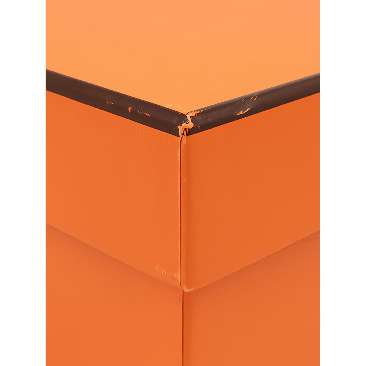 Hermès Mini Chevre Mysore Verrou Chaine — Black