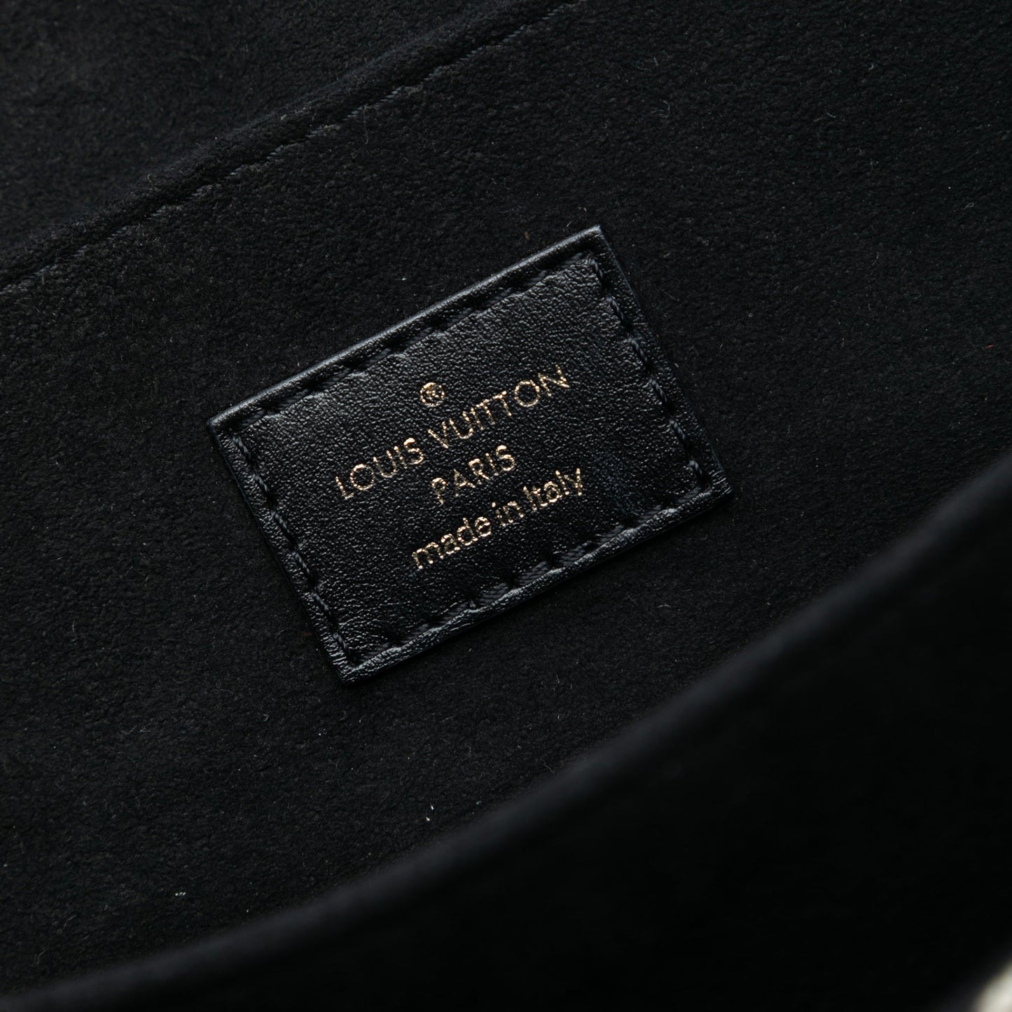 Louis Vuitton Monogram Jacquard Since 1854 Pochette Metis