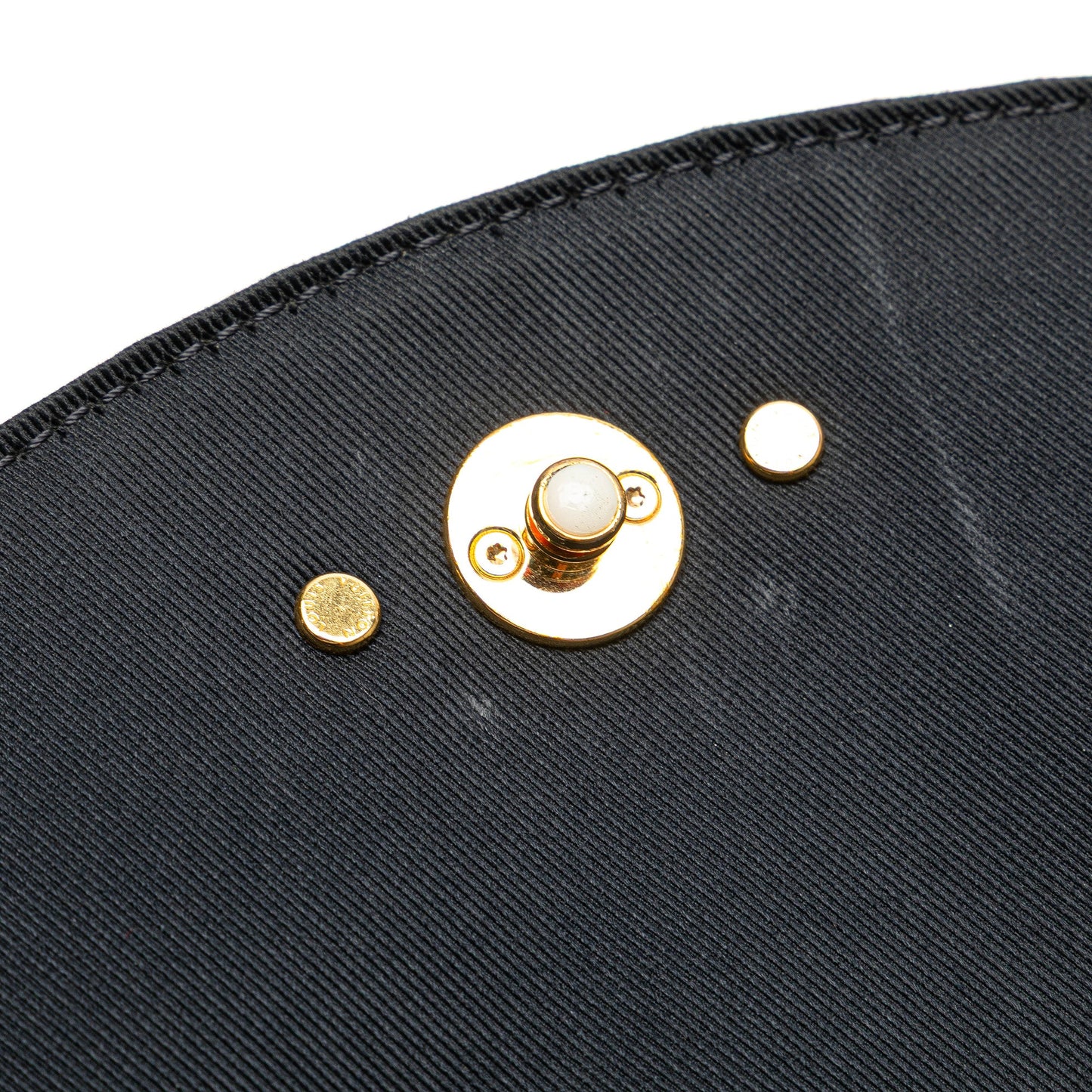Louis Vuitton Monogram Empreinte Blanche BB