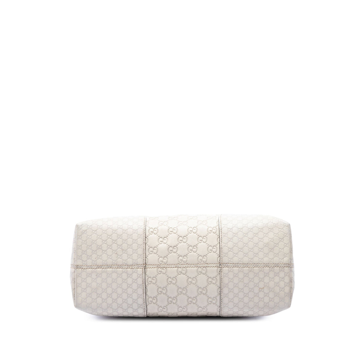 Gucci Medium Guccissima Bree Dome Tote