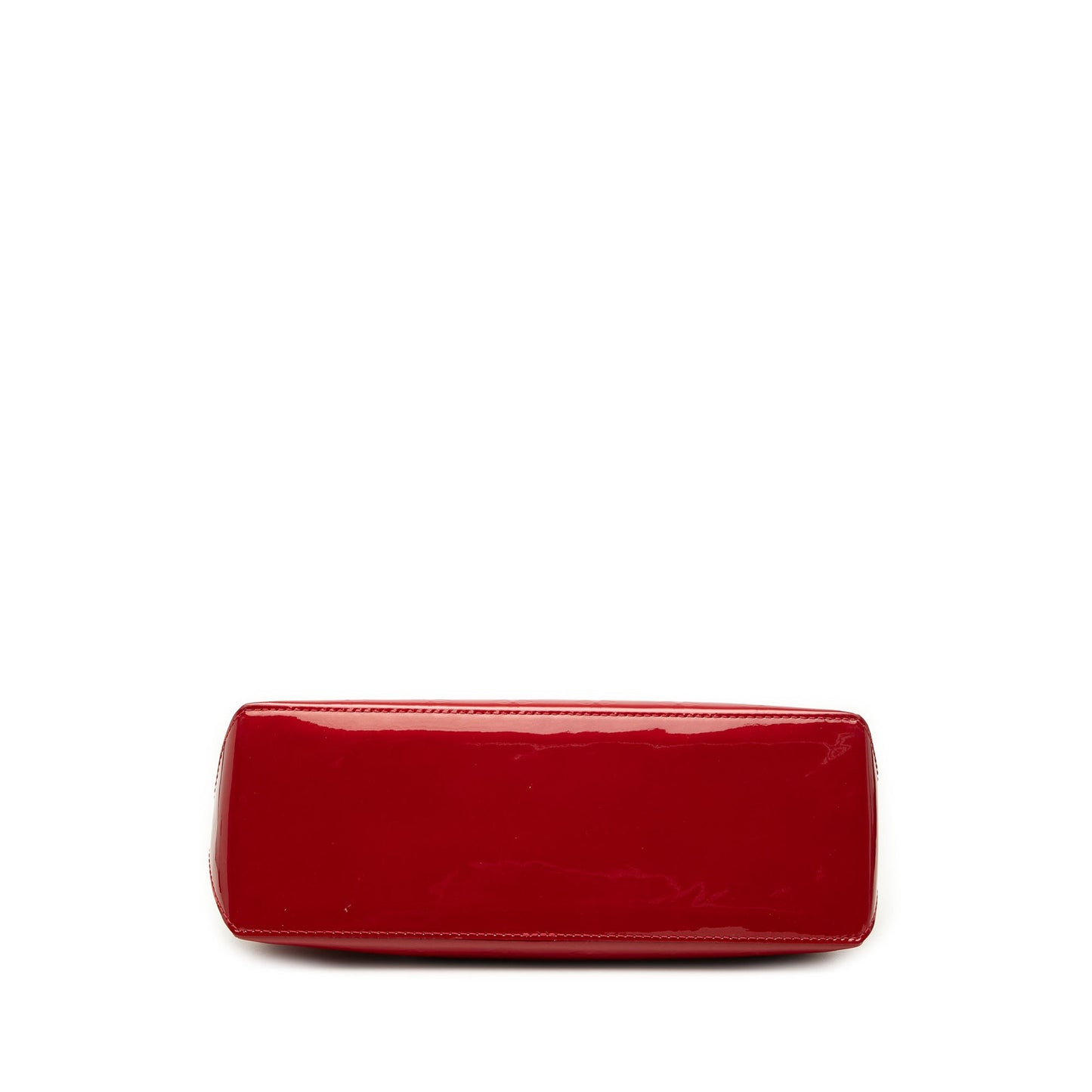 Louis Vuitton Monogram Vernis Wilshire PM