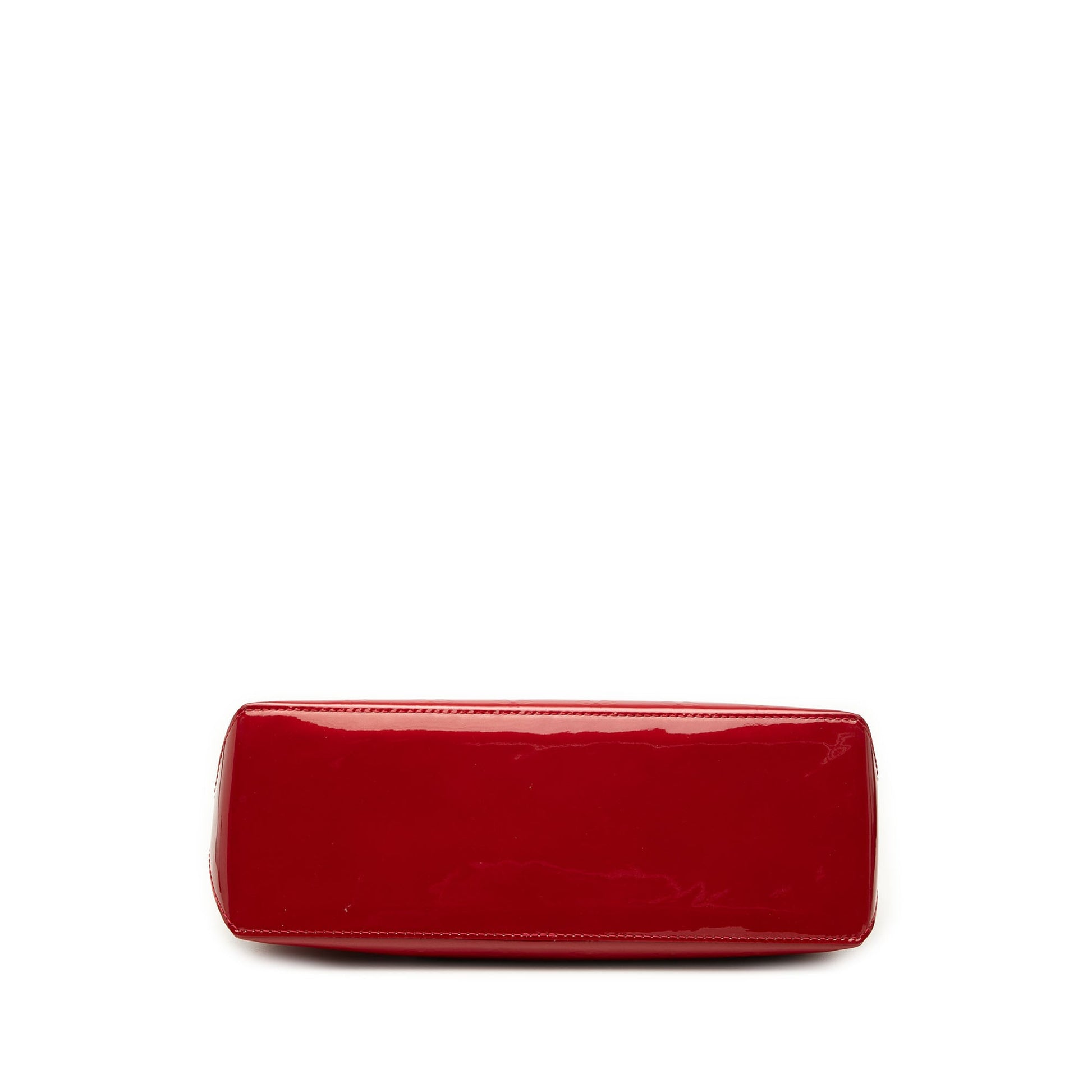 Louis Vuitton Monogram Vernis Wilshire PM