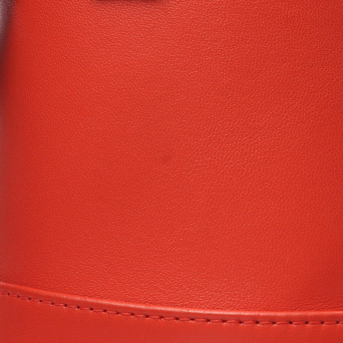 Chanel Lambskin CC Mania Vanity Case