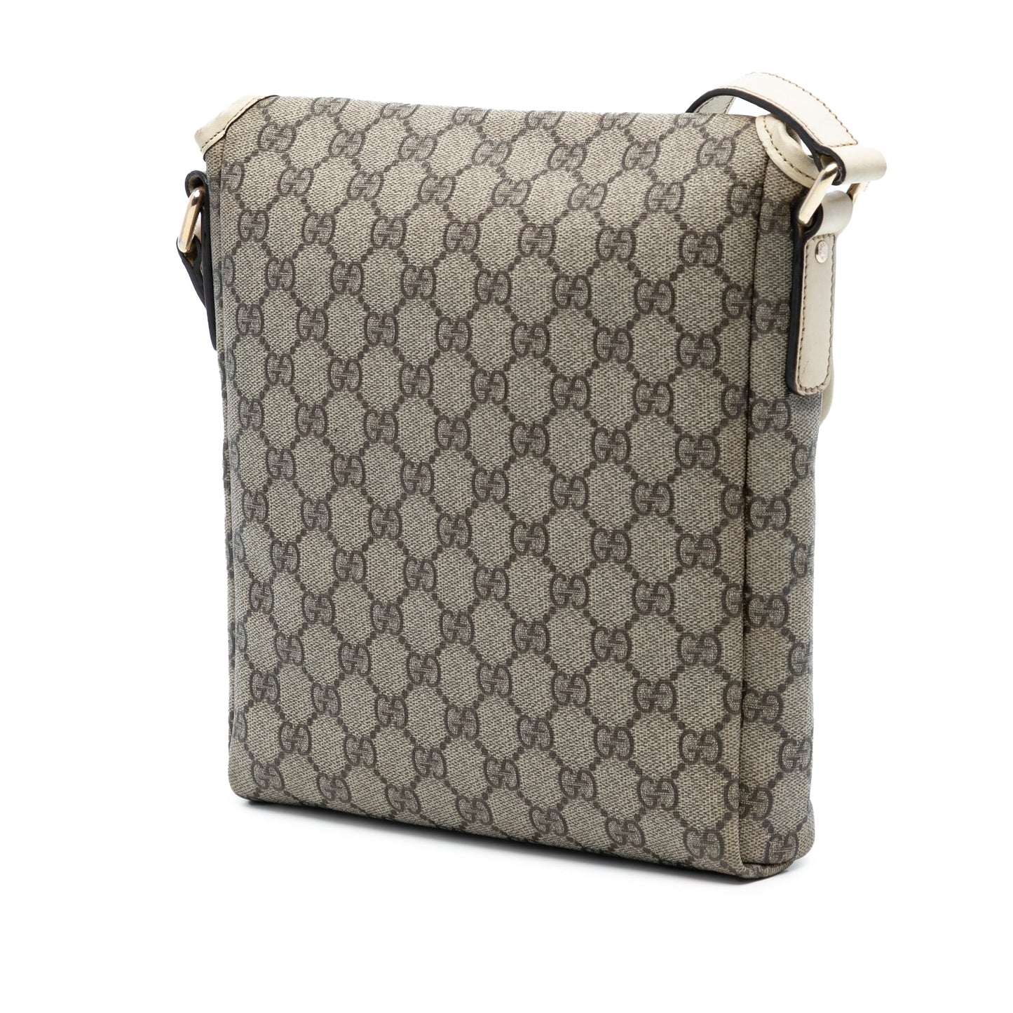 Gucci GG Supreme Crossbody