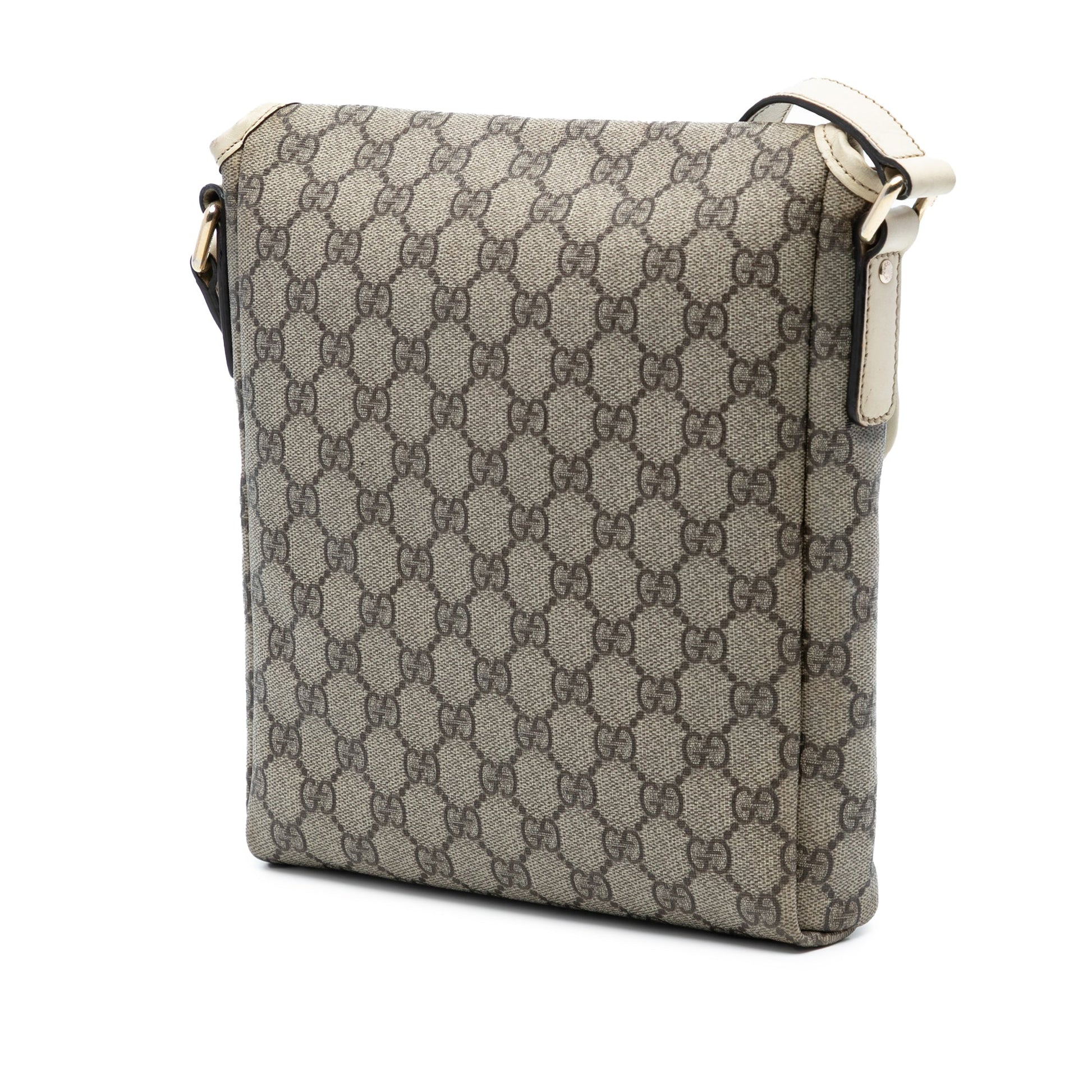 Gucci GG Supreme Crossbody