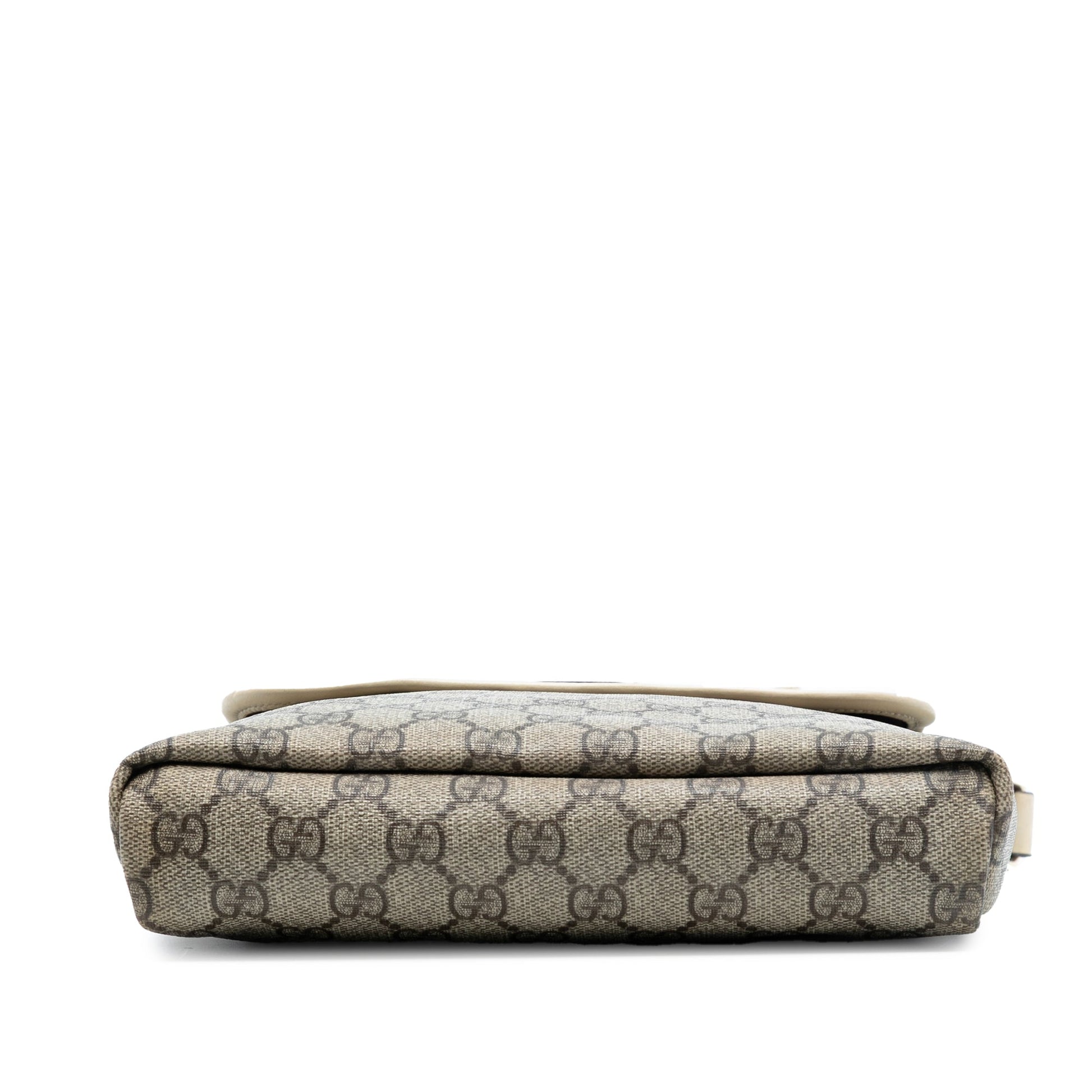 Gucci GG Supreme Crossbody