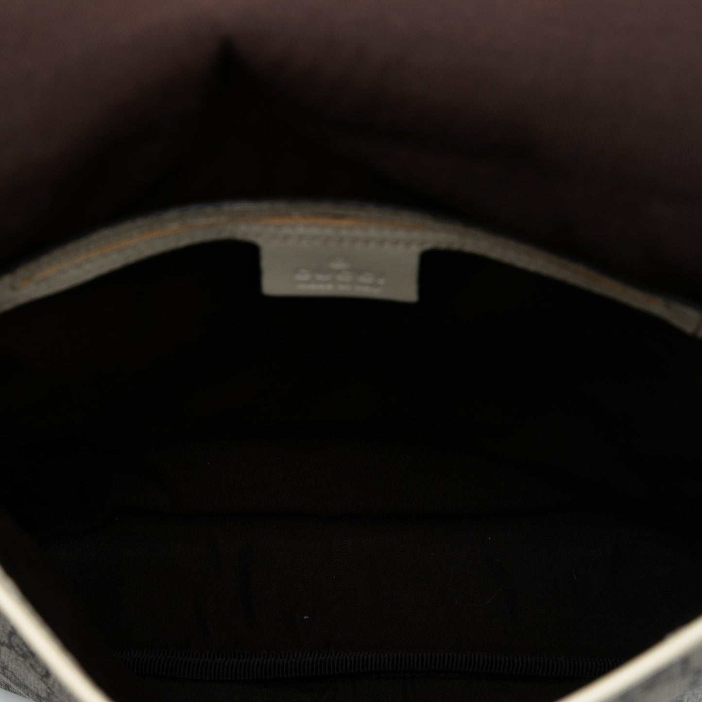 Gucci GG Supreme Crossbody