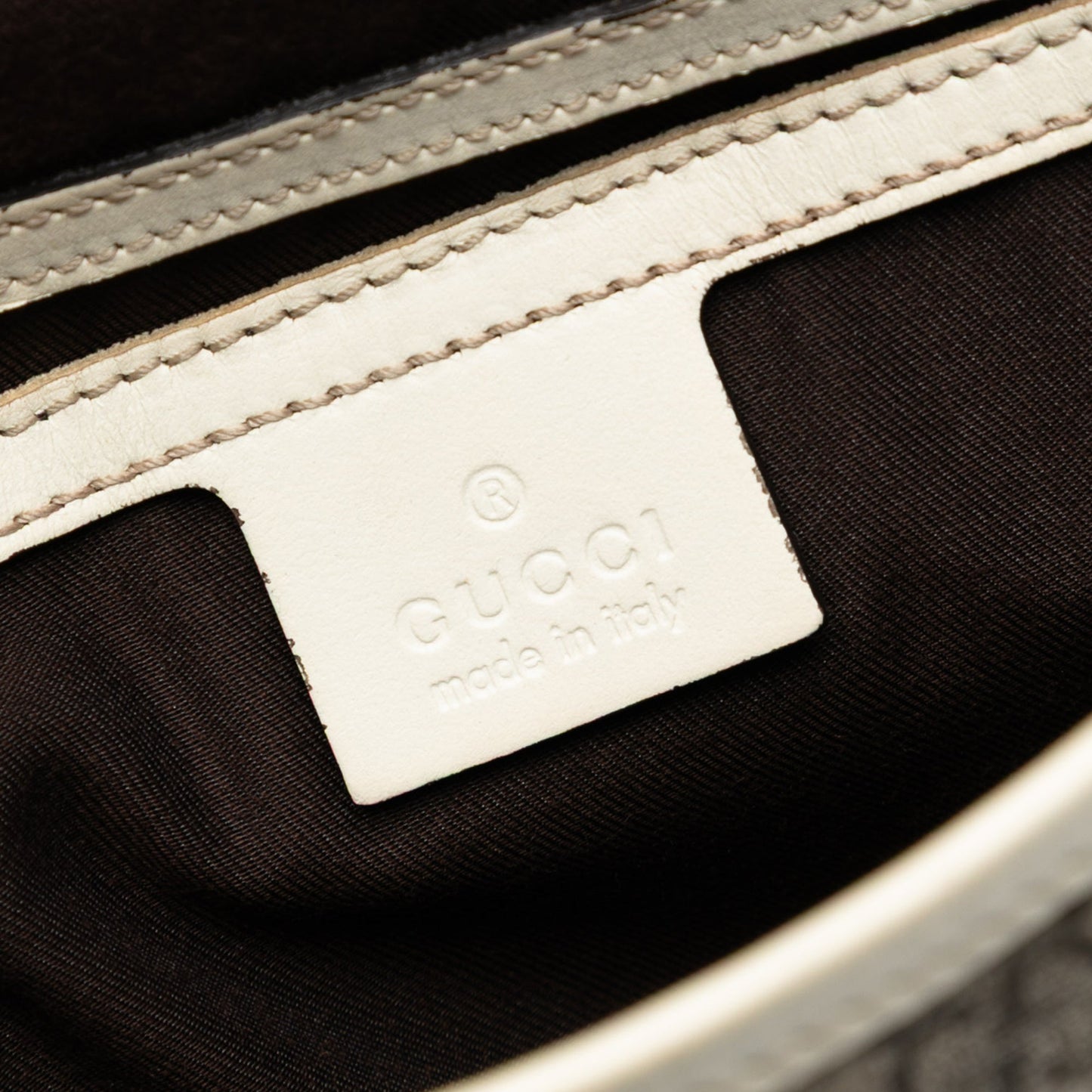 Gucci GG Supreme Crossbody