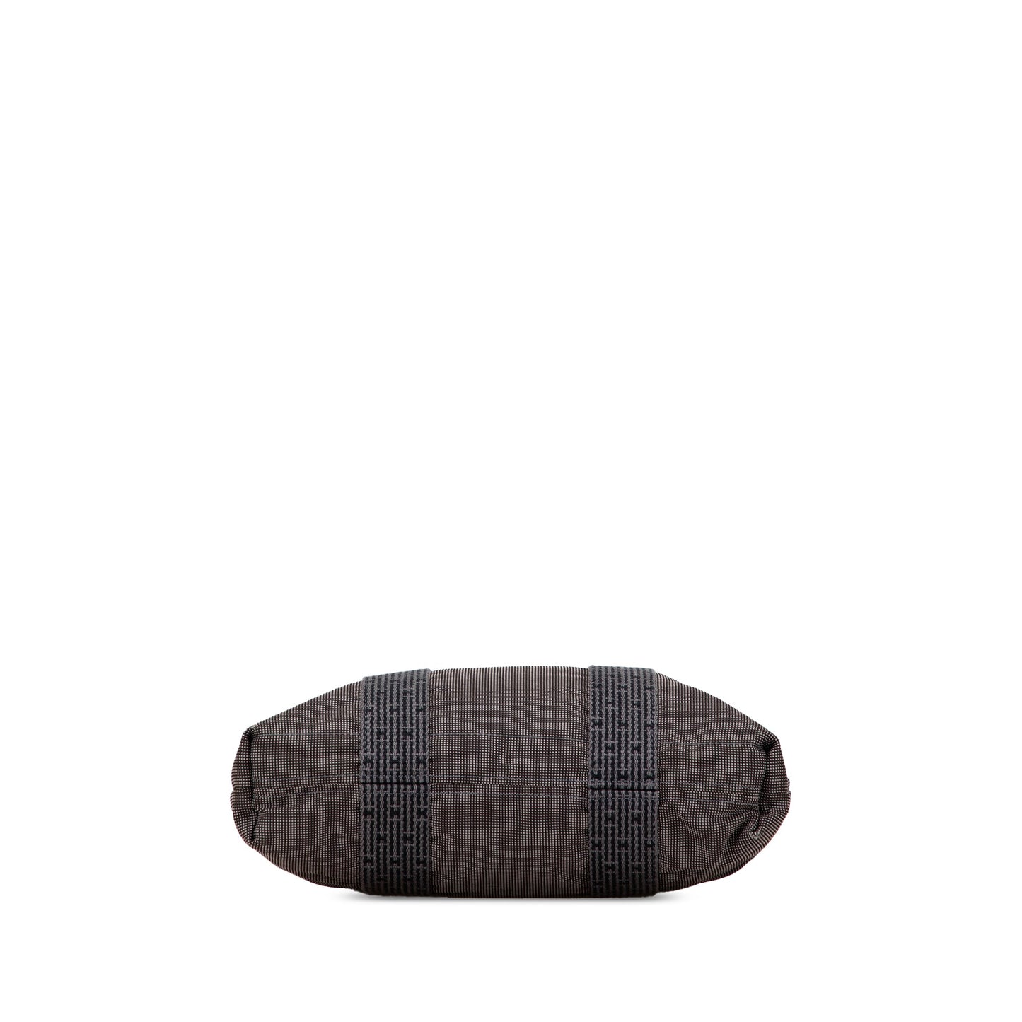 Hermès Canvas Herline Cabas