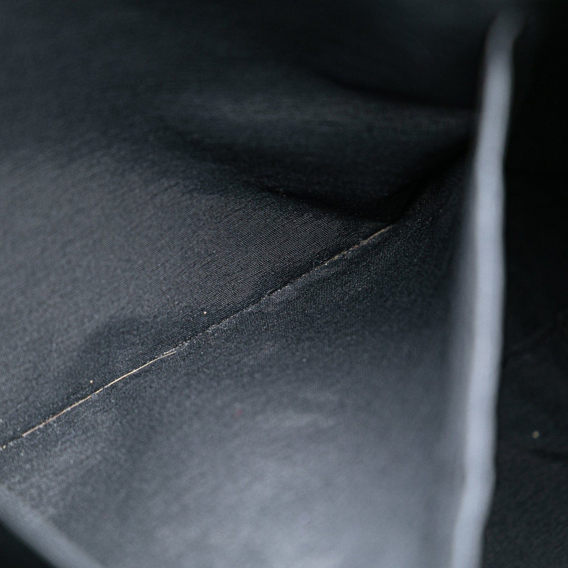 Hermès Canvas Herline Cabas
