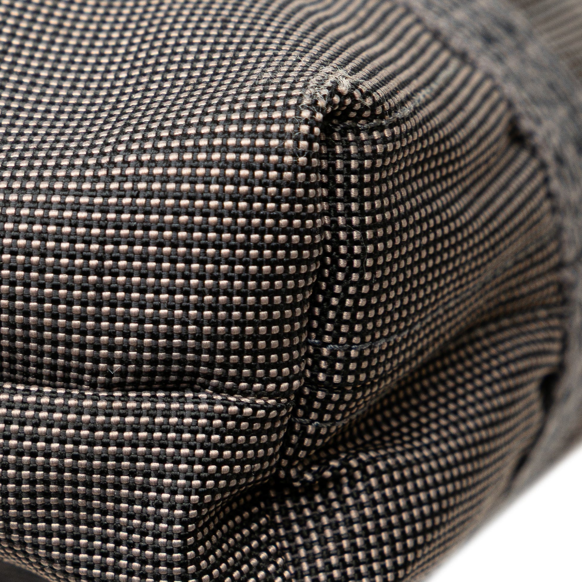Hermès Canvas Herline Cabas