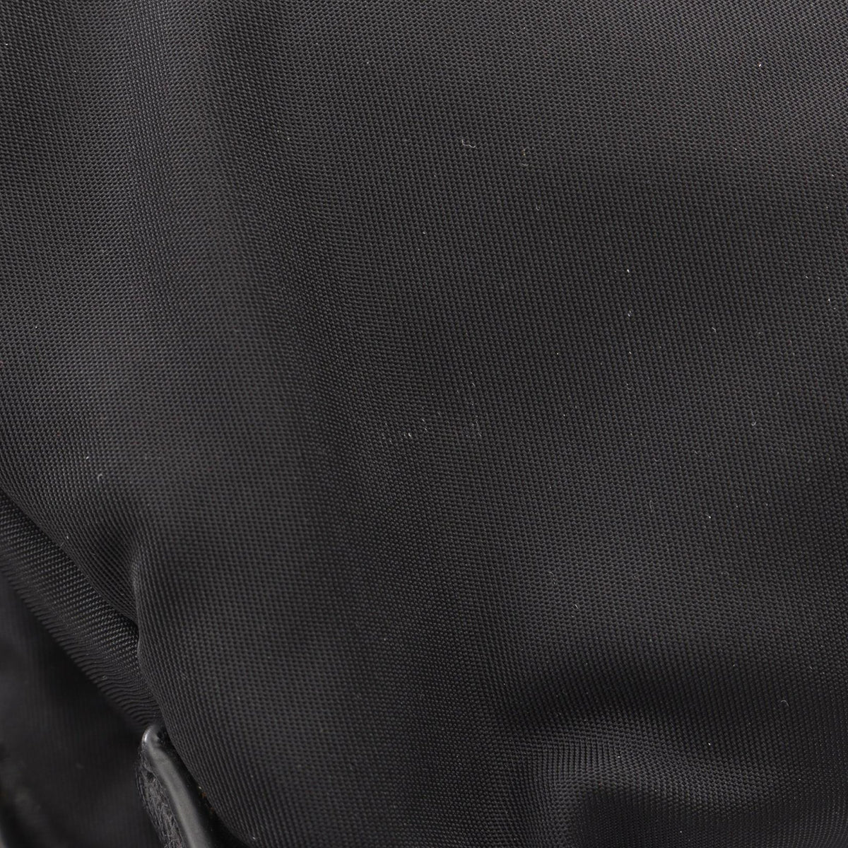 Prada Tessuto Harness Backpack