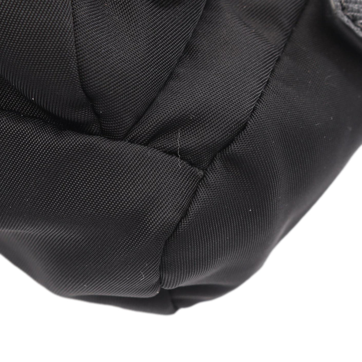 Prada Tessuto Harness Backpack