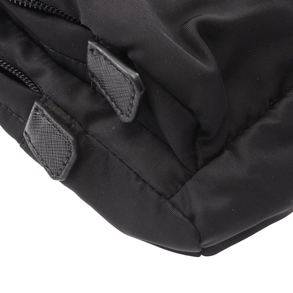 Prada Tessuto Harness Backpack