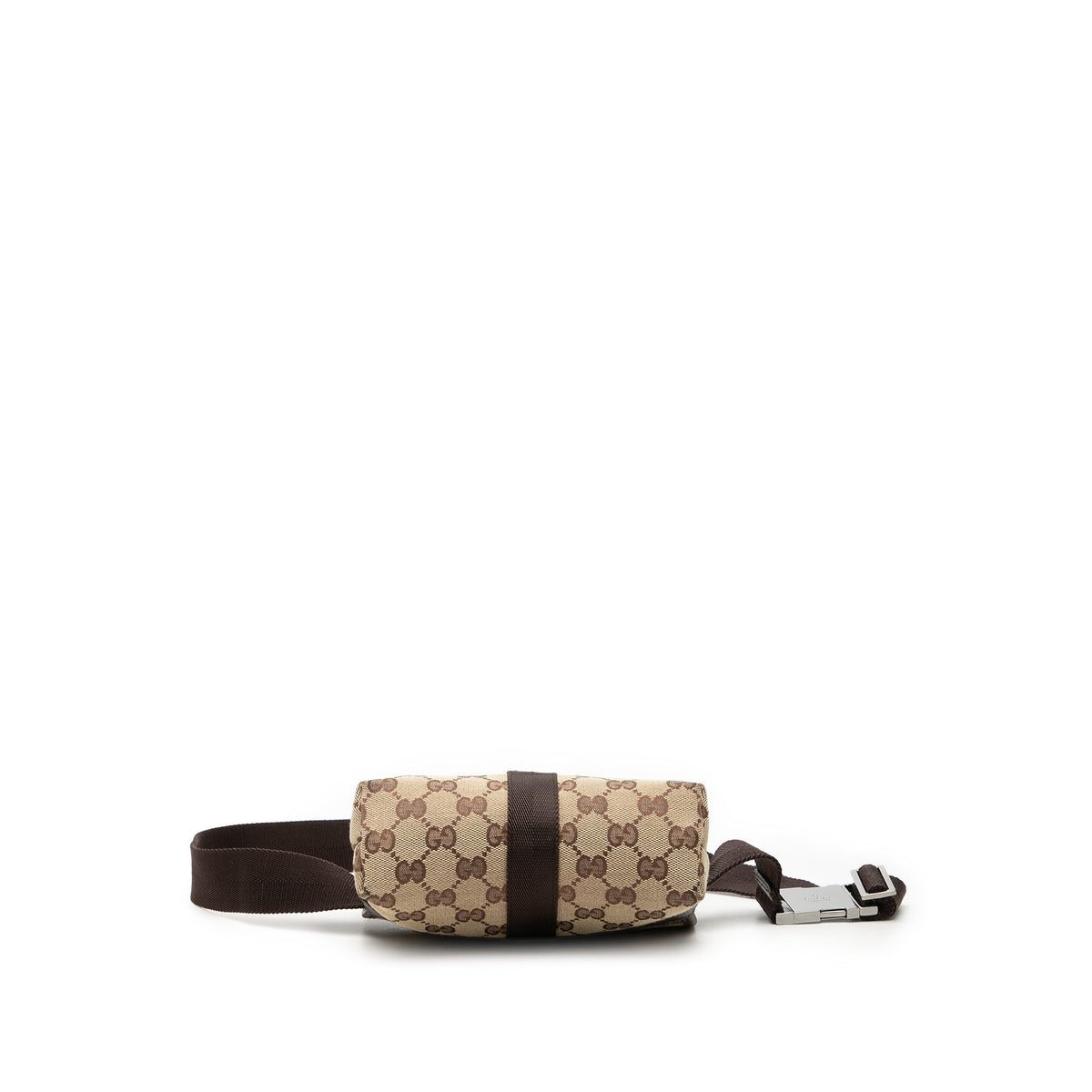 Gucci GG Canvas Belt Bag
