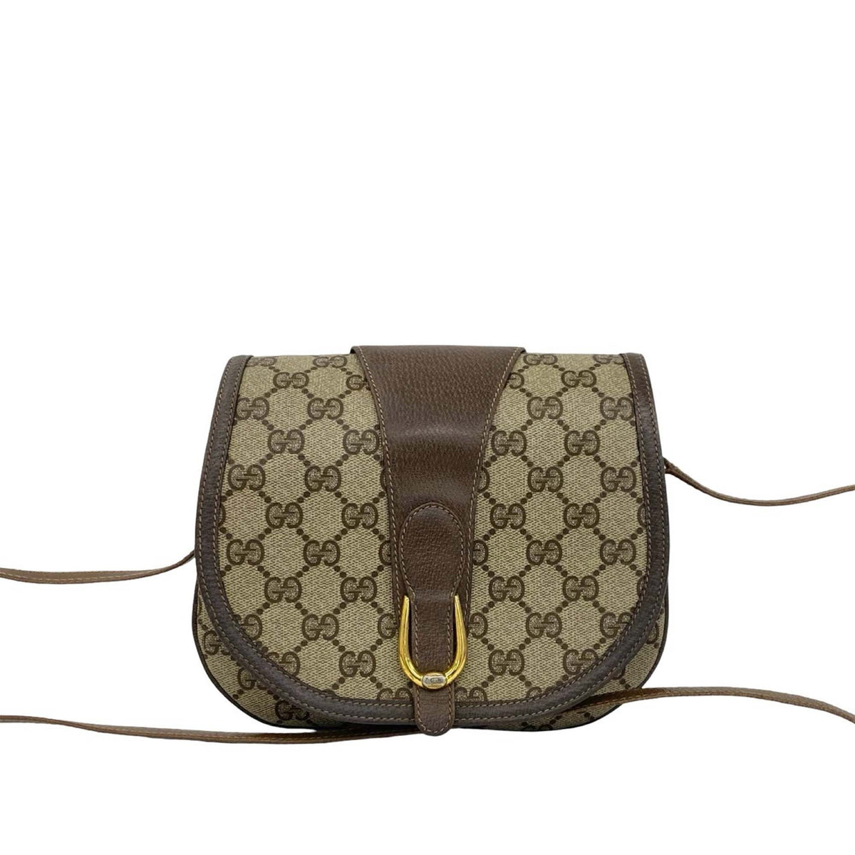 Gucci GG Supreme Crossbody