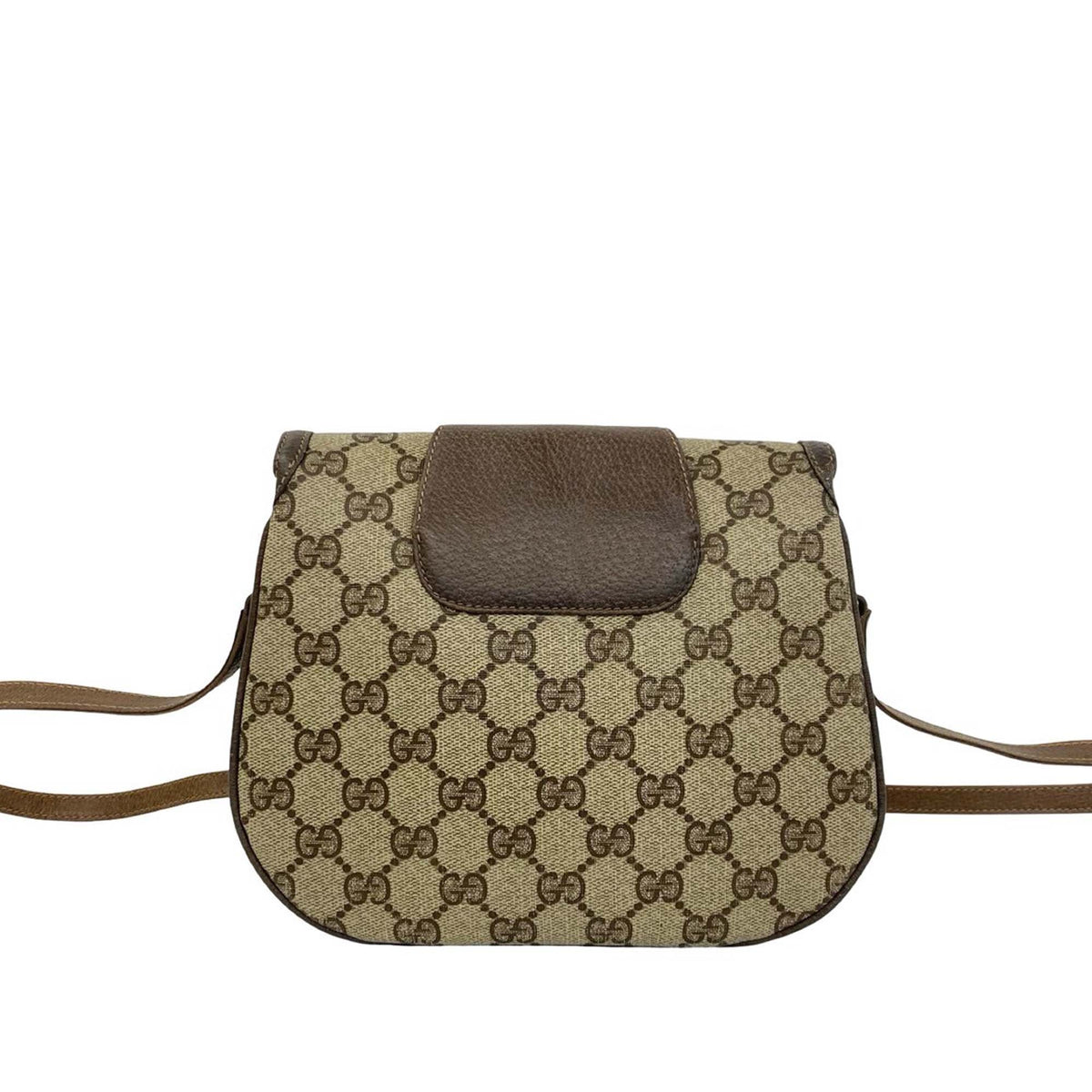 Gucci GG Supreme Crossbody