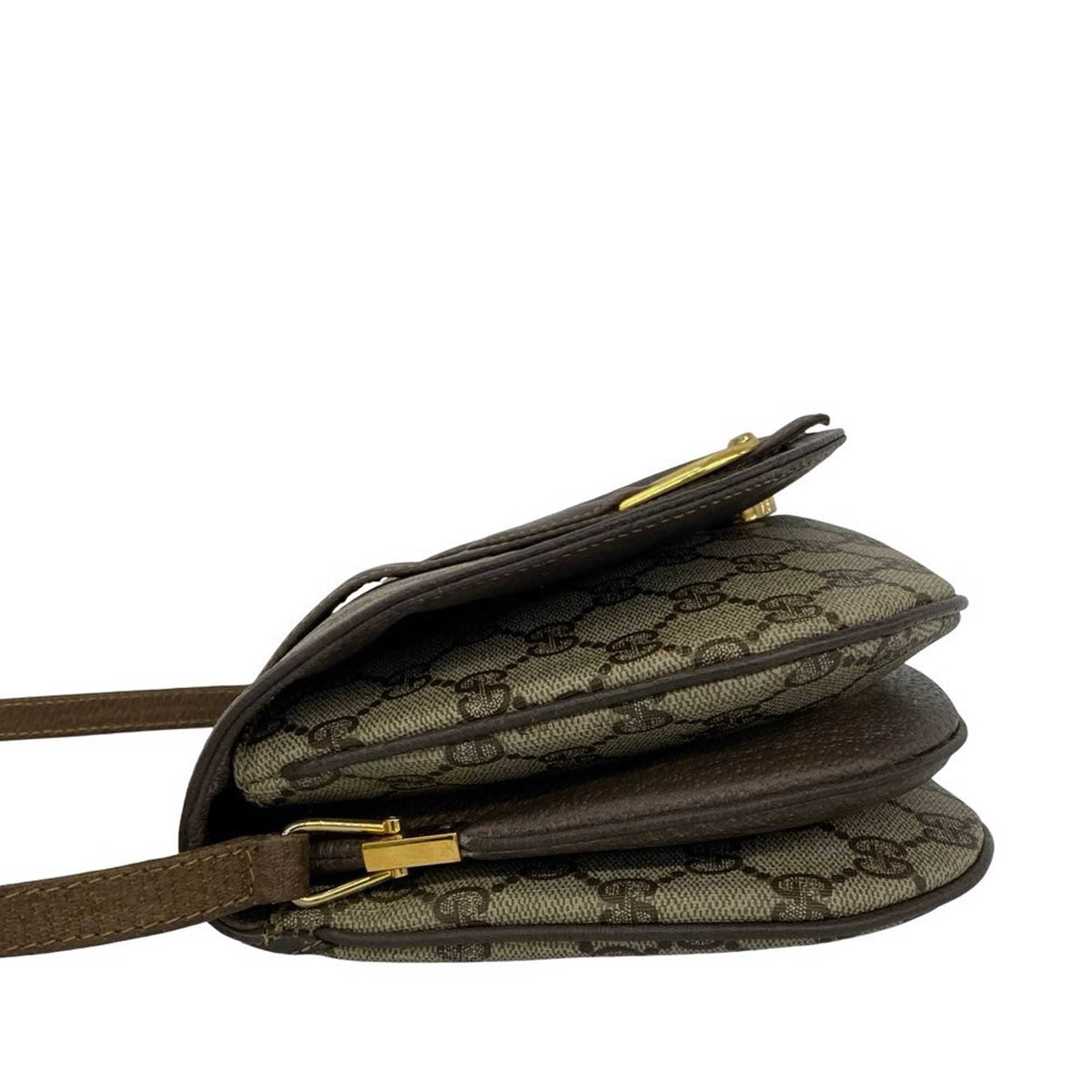 Gucci GG Supreme Crossbody