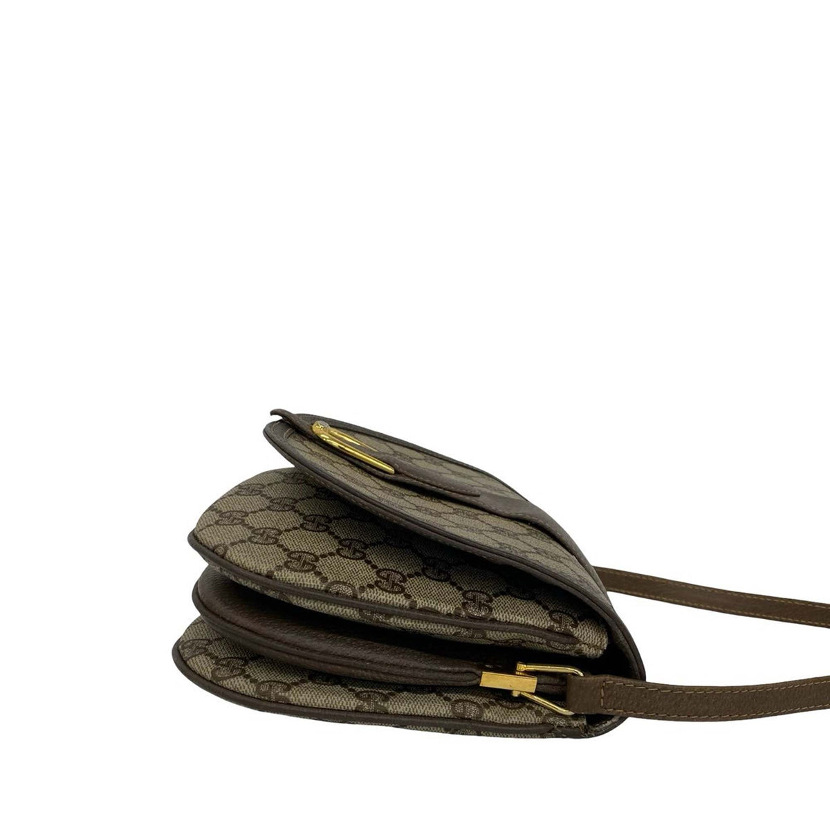 Gucci GG Supreme Crossbody