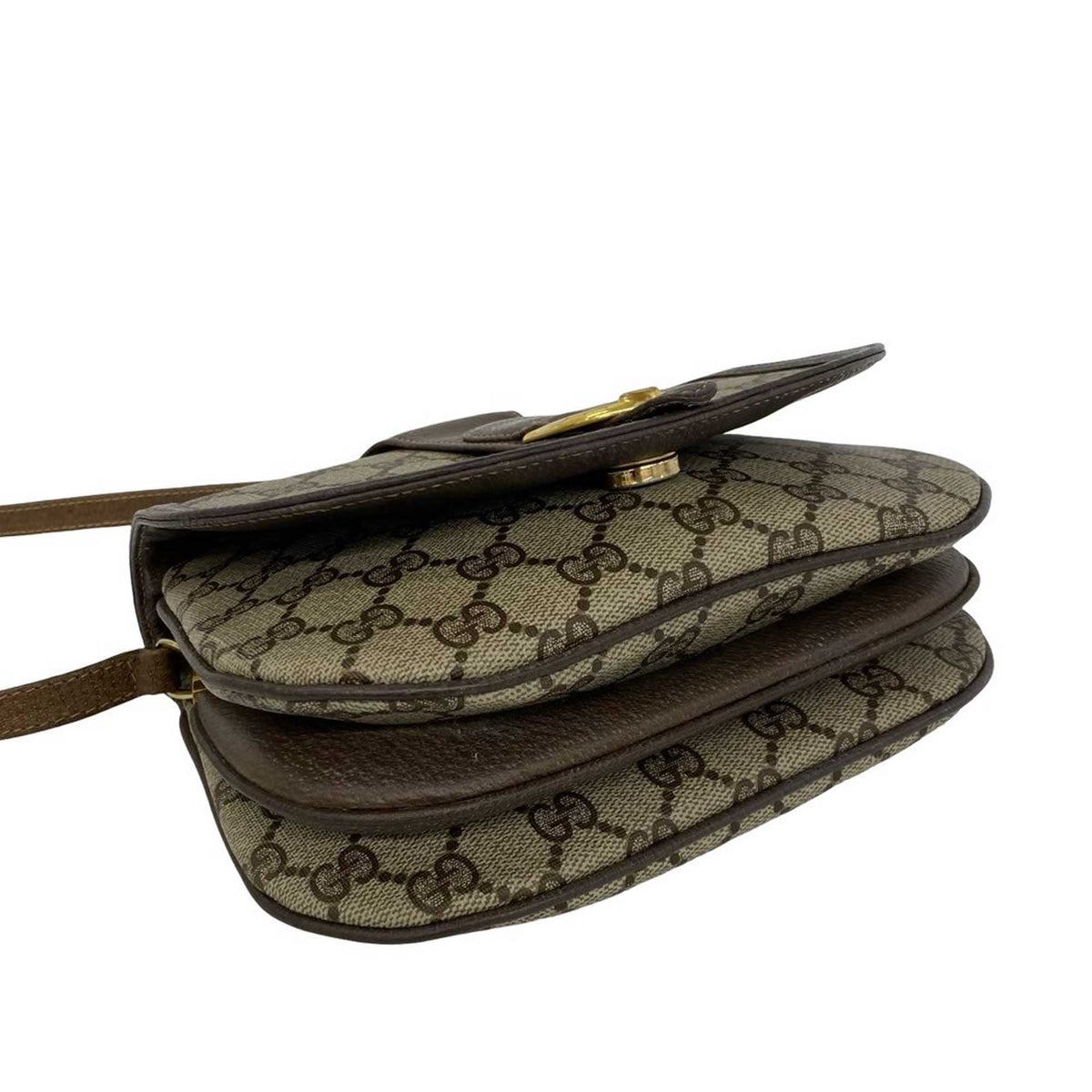 Gucci GG Supreme Crossbody