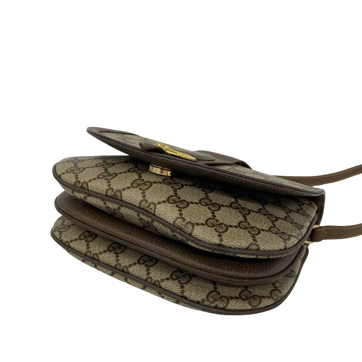 Gucci GG Supreme Crossbody