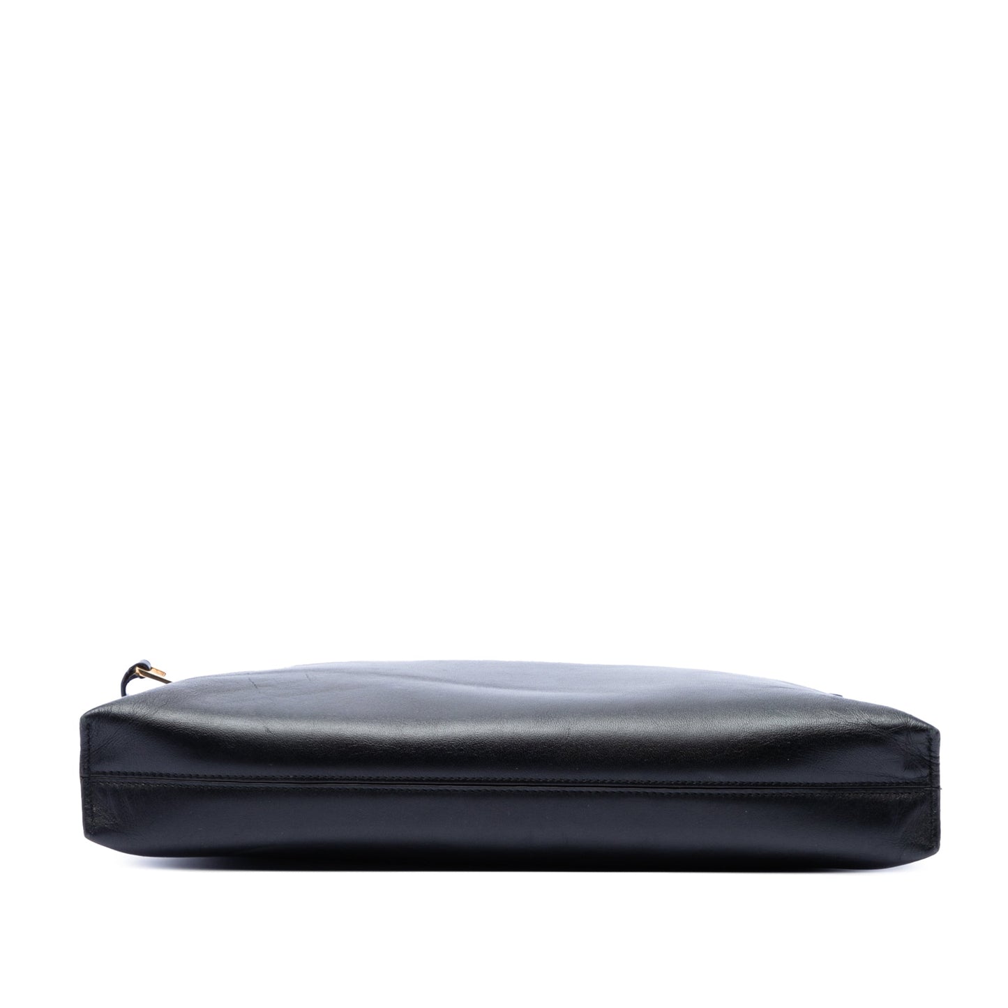 LOEWE Nappa Anagram T Pouch Crossbody