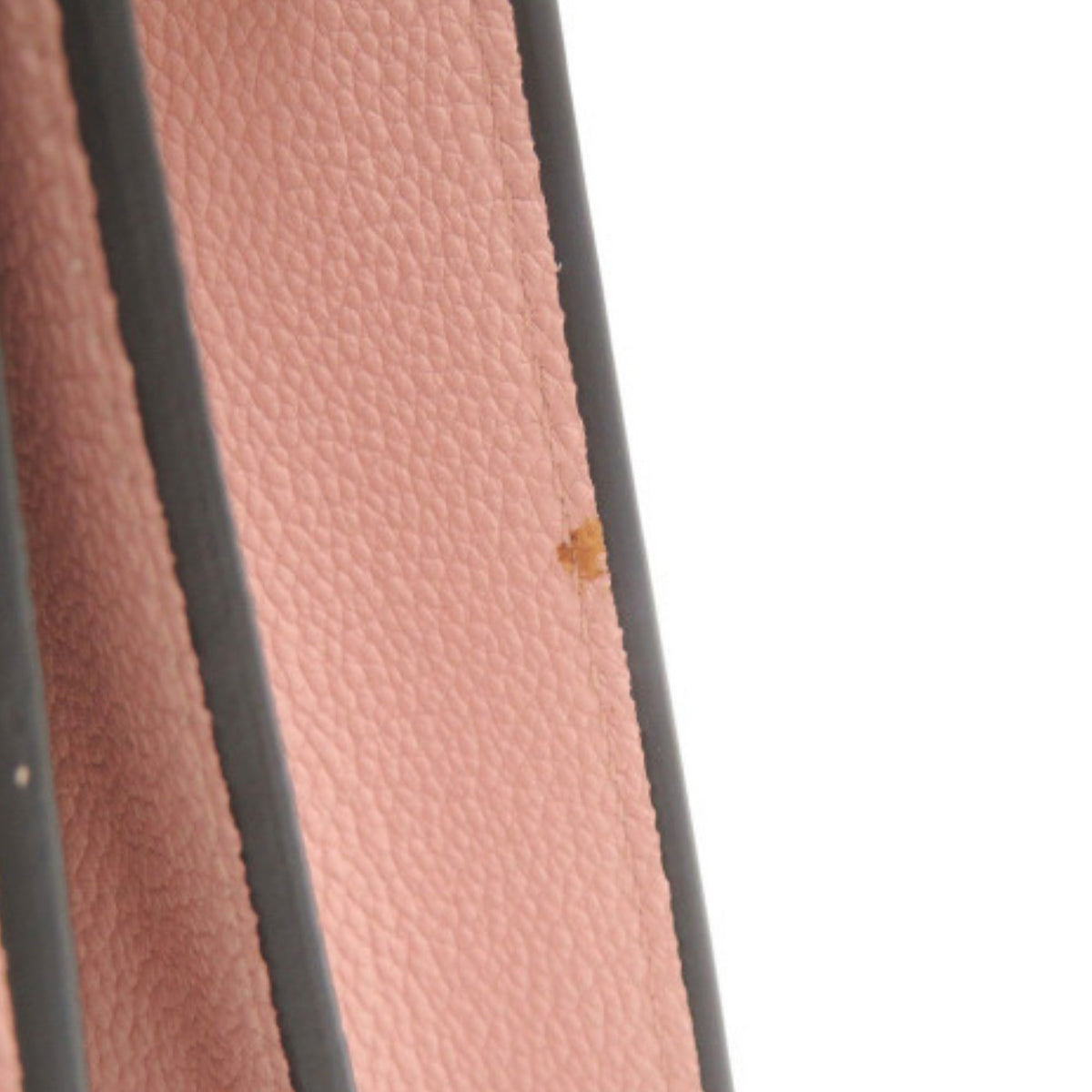 Bvlgari Leather Alba Satchel