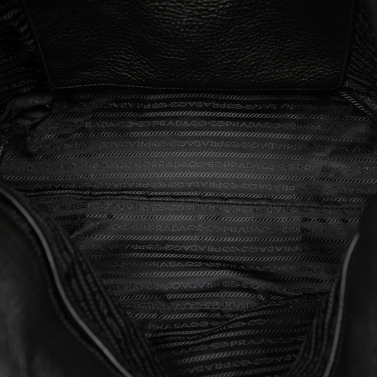 Vitello Phenix Open Convertible Tote
