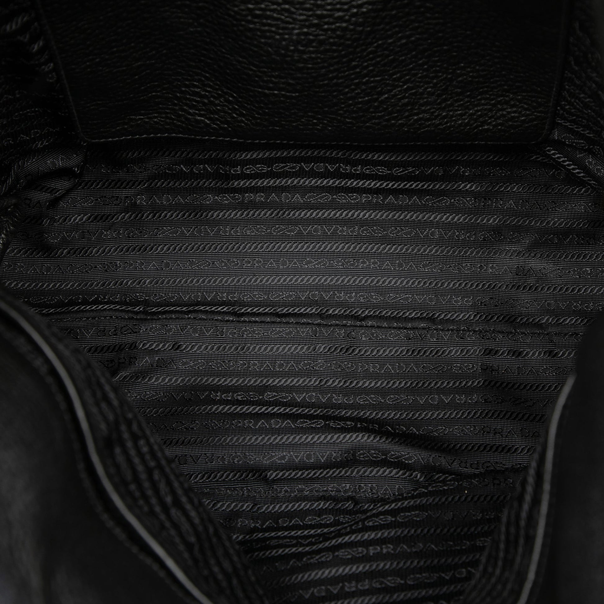 Vitello Phenix Open Convertible Tote