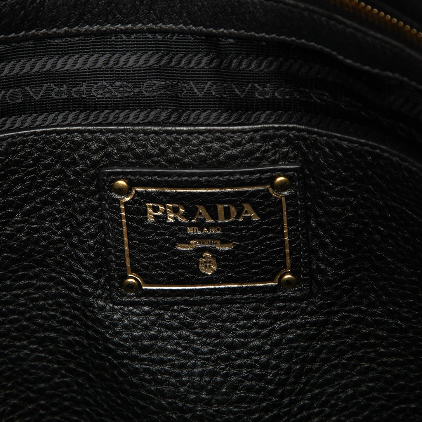Vitello Phenix Open Convertible Tote